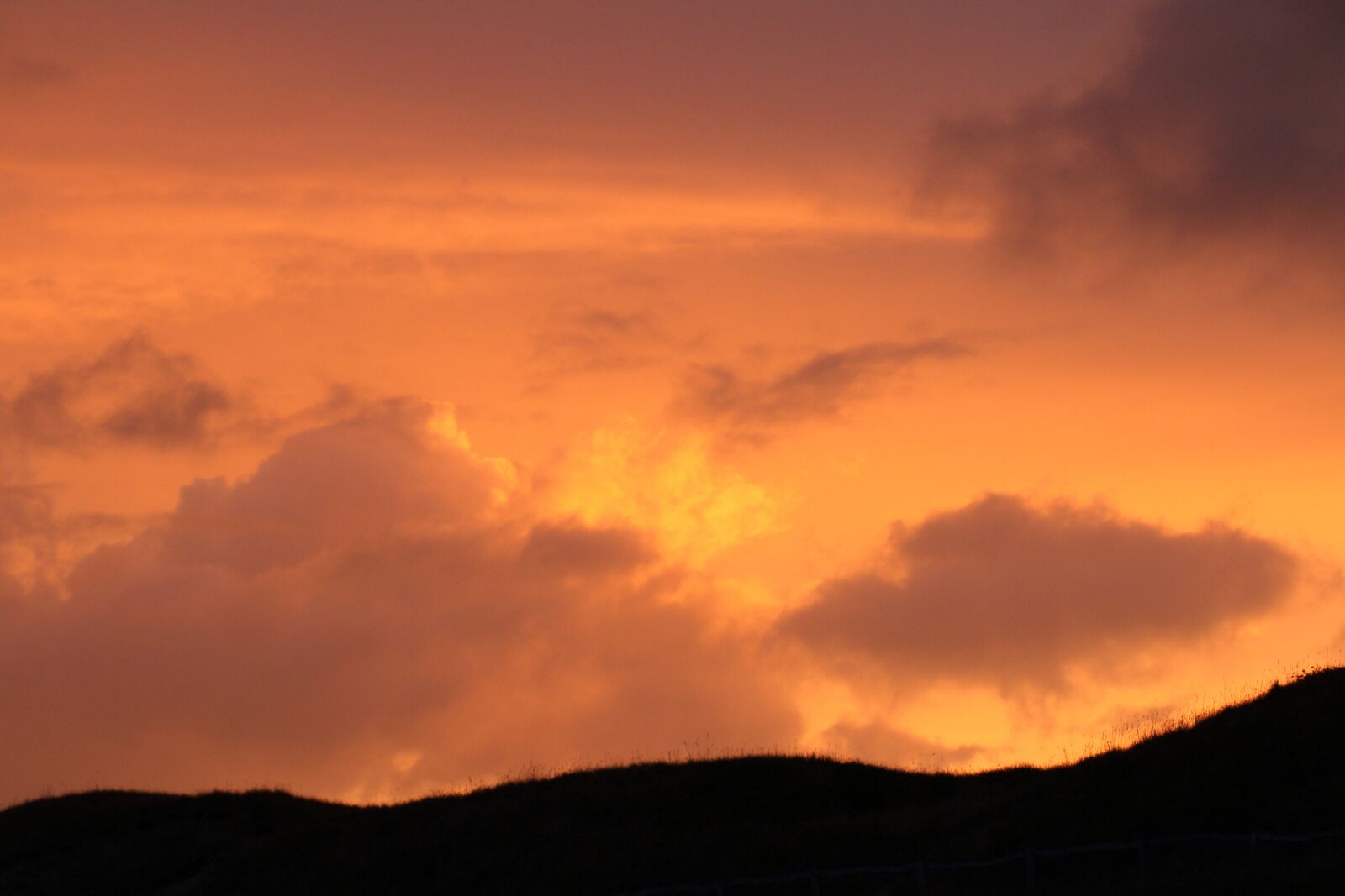 Canon EOS 70D sample photo. Sun, sunset, setting sun photography