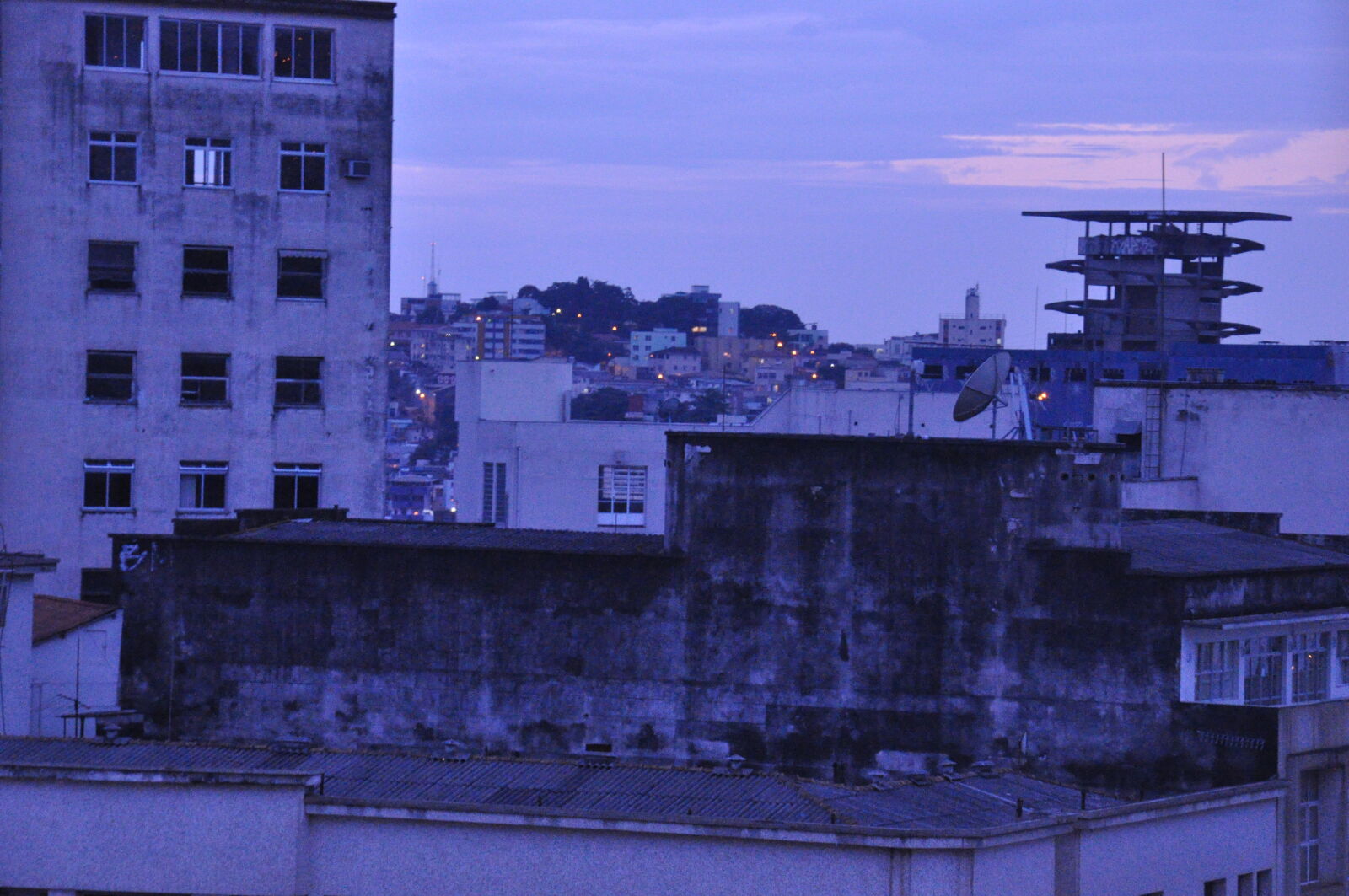 Nikon D90 sample photo. Belo, horizonte, brasil, brazil photography