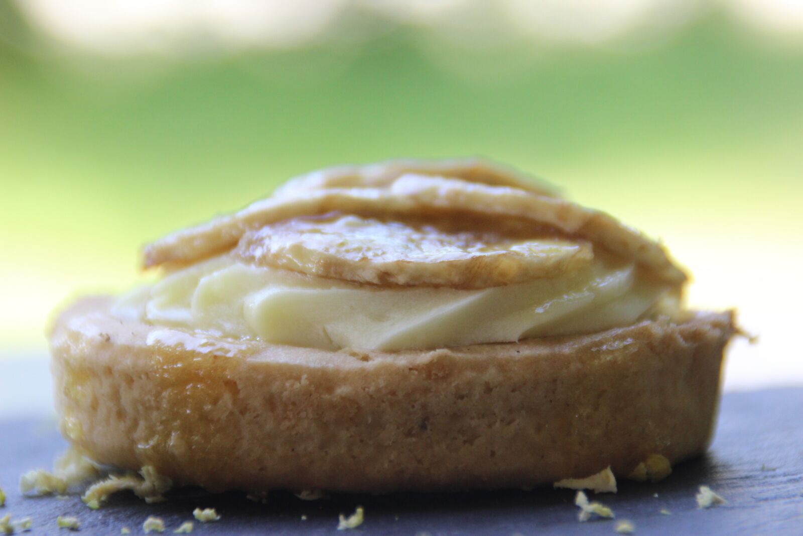 Canon EOS 600D (Rebel EOS T3i / EOS Kiss X5) sample photo. Cake, food, dessert photography