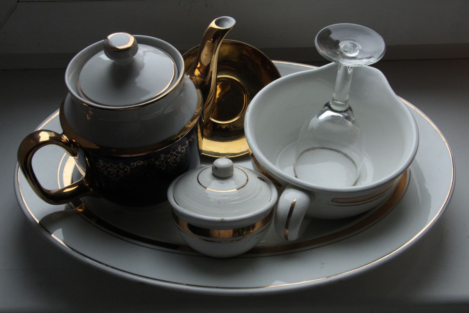 Canon EOS 600D (Rebel EOS T3i / EOS Kiss X5) sample photo. Drink, cup, tea photography