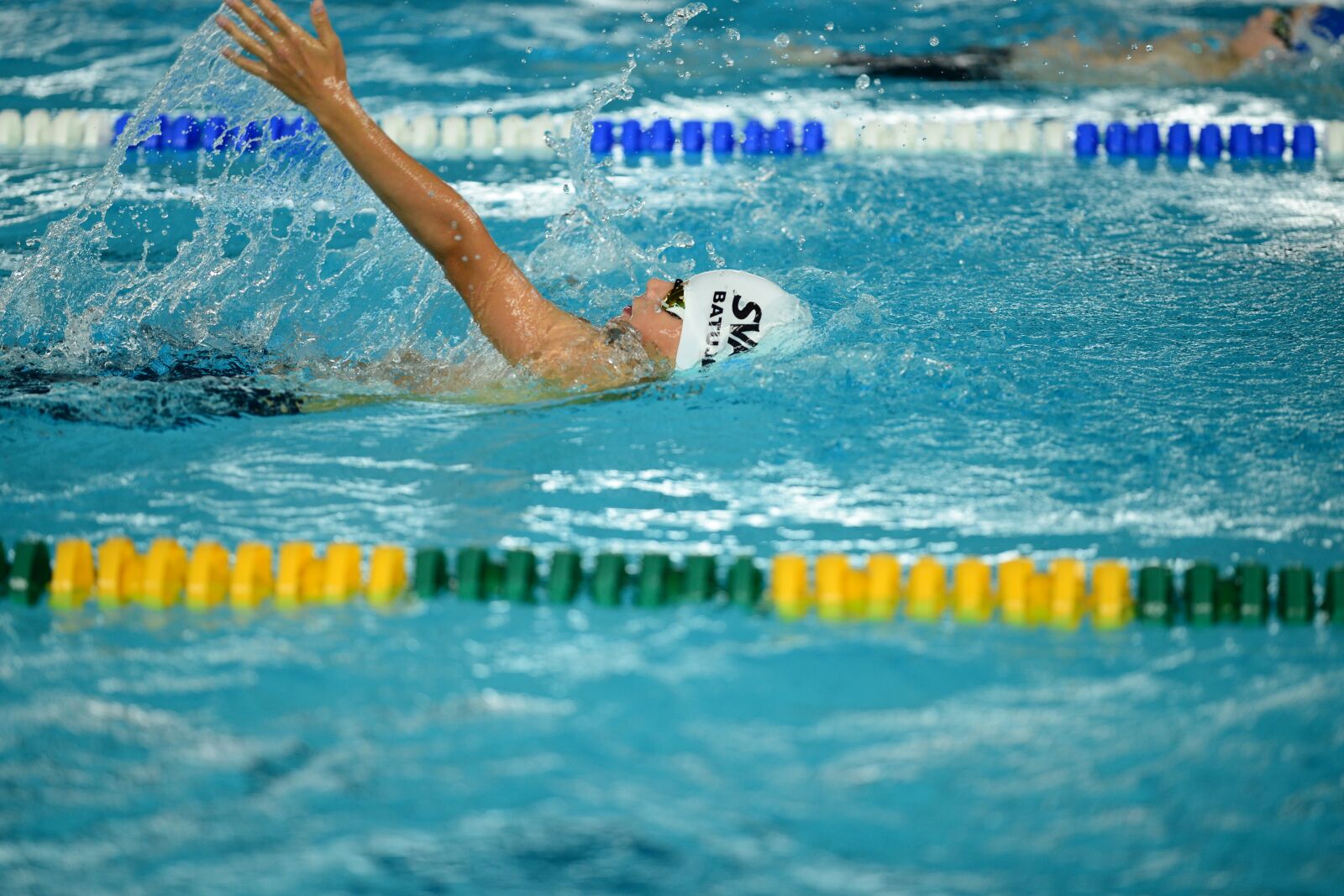 Nikon D800 sample photo. Sva, swim, on the photography