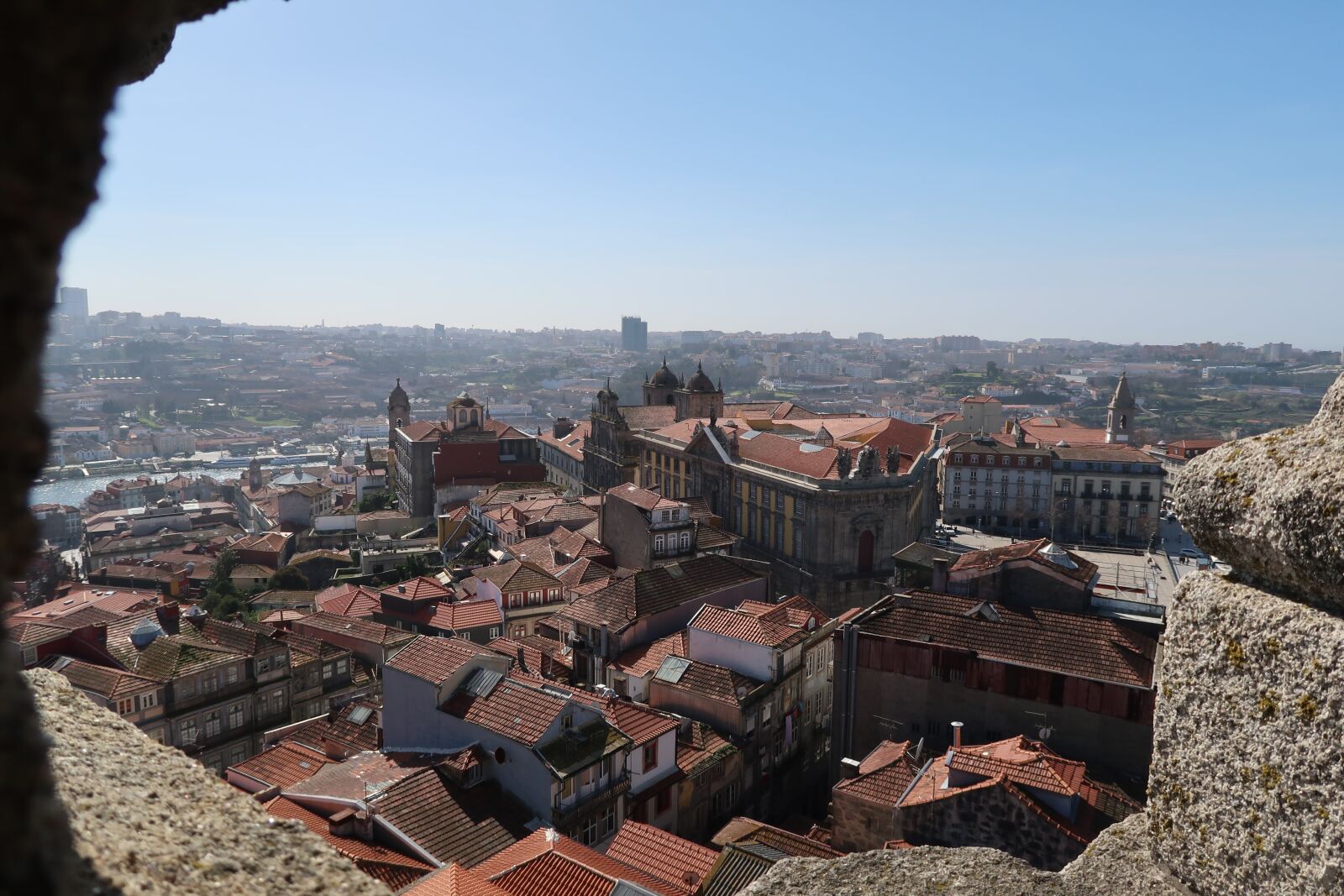 Canon PowerShot G7 X Mark II sample photo. Porto, oporto, portugal photography