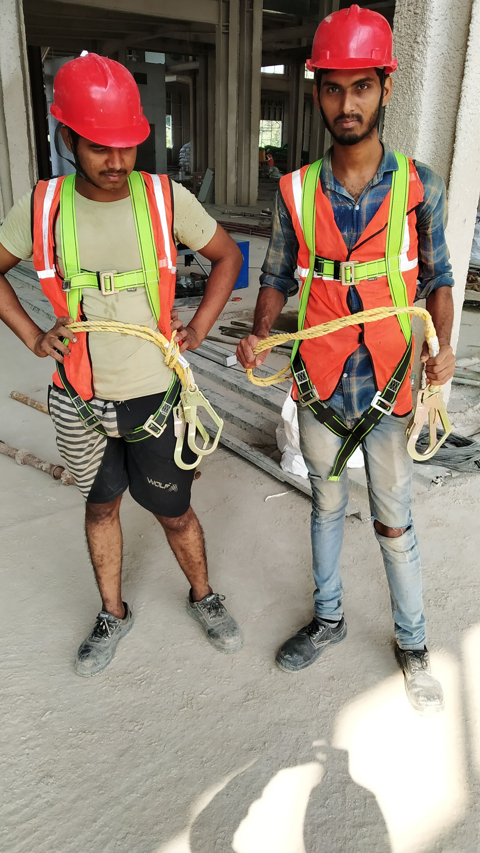 Xiaomi Redmi Note 7 sample photo. Worker, electrician, repair photography