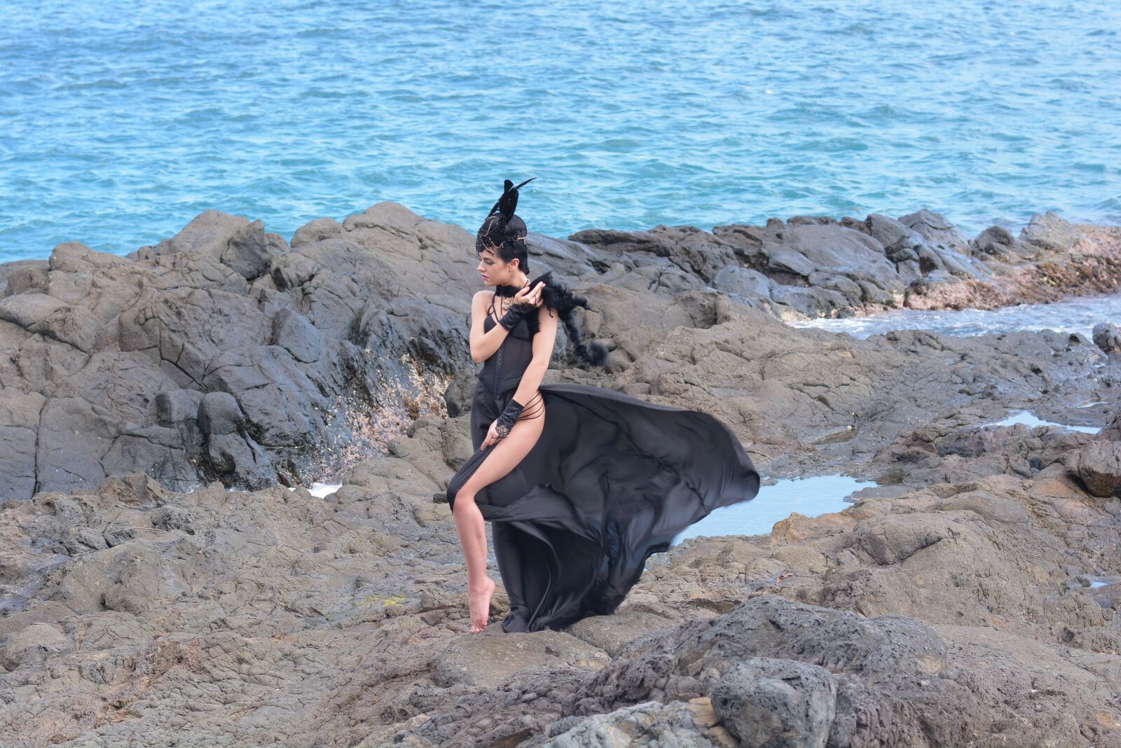 Nikon D7100 sample photo. Photo, photography, model photography