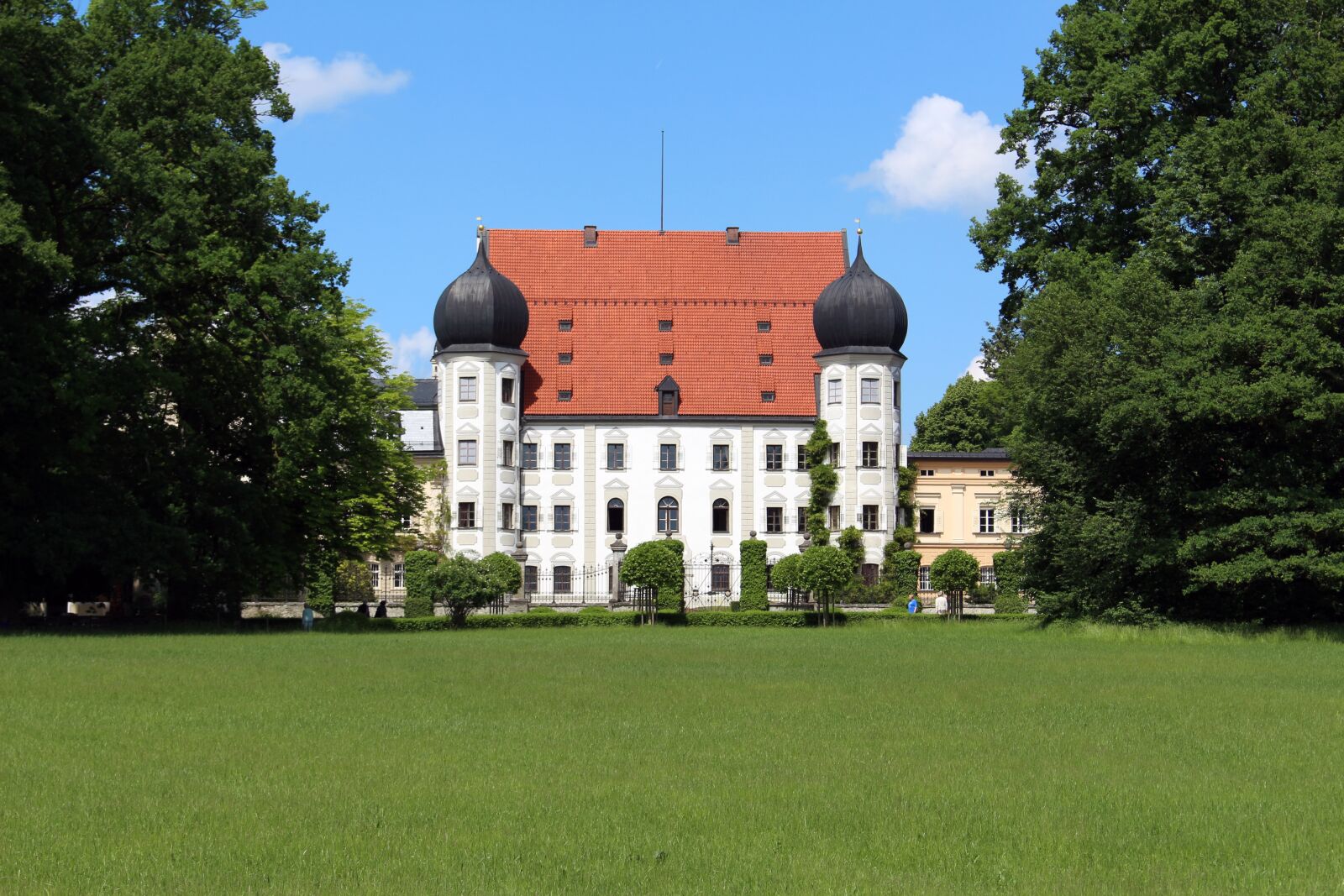 Canon EOS 700D (EOS Rebel T5i / EOS Kiss X7i) sample photo. Castle, old, elder photography