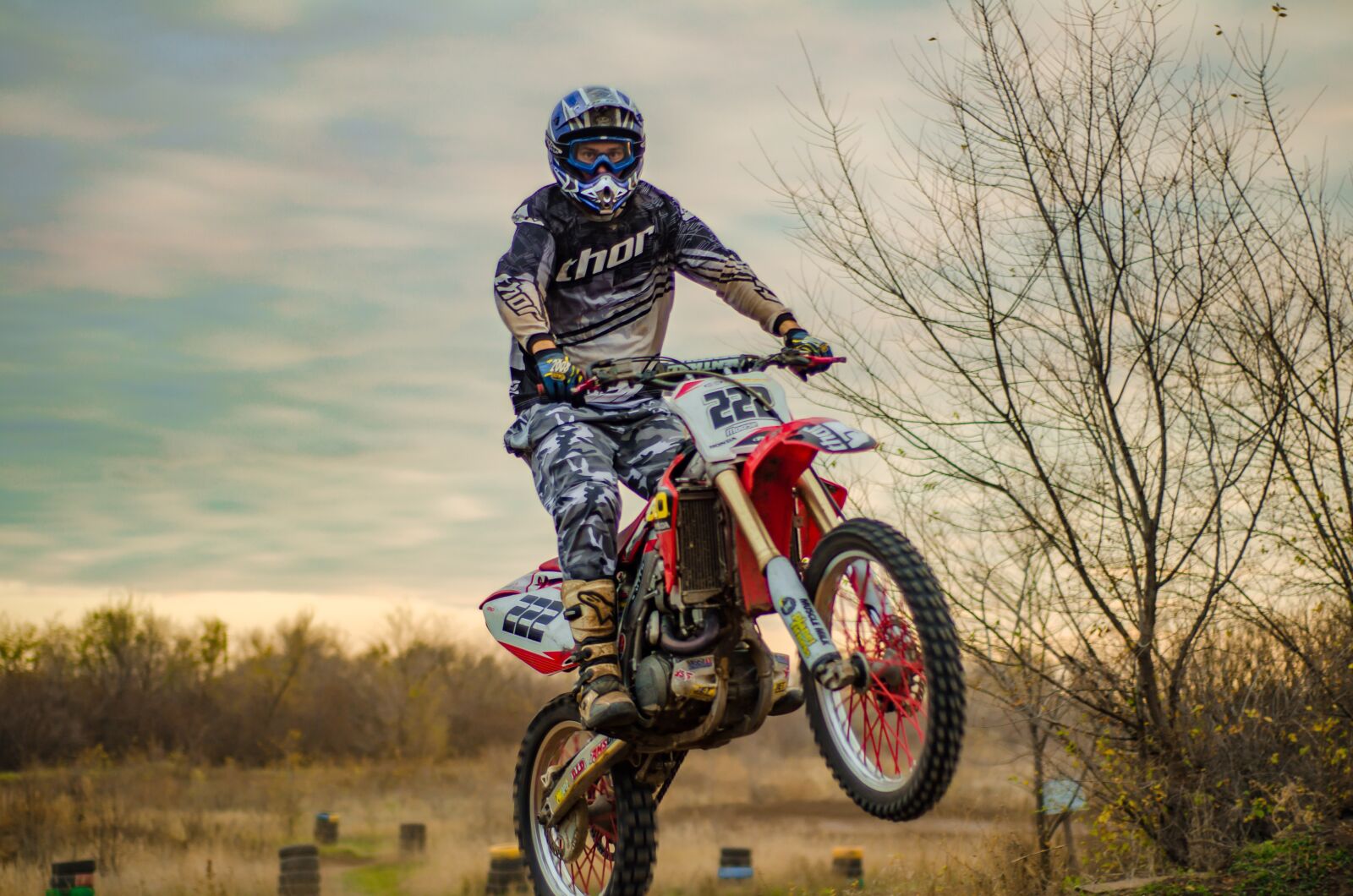 Nikon D7000 sample photo. Moto, motocross, dirt bike photography