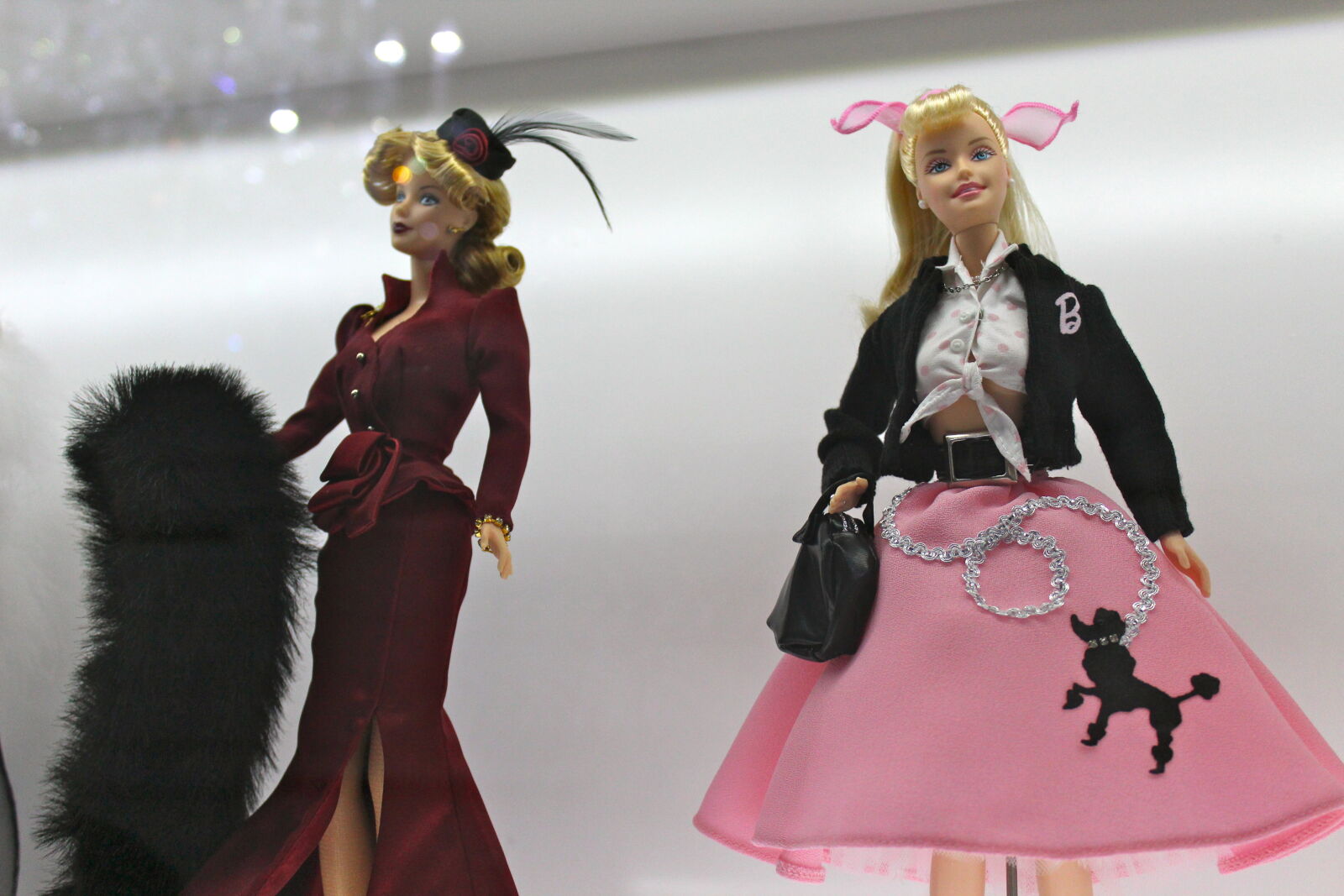 Canon EOS 1200D (EOS Rebel T5 / EOS Kiss X70 / EOS Hi) sample photo. Barbie, barbie, dolls, dolls photography