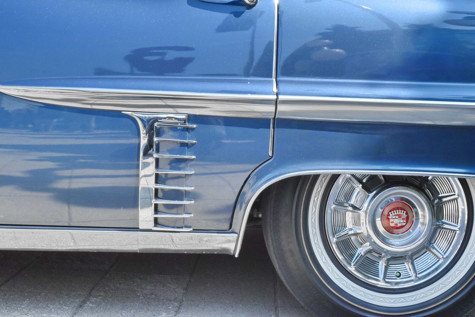Nikon D5500 sample photo. Car, transportation, vehicle, automobile photography
