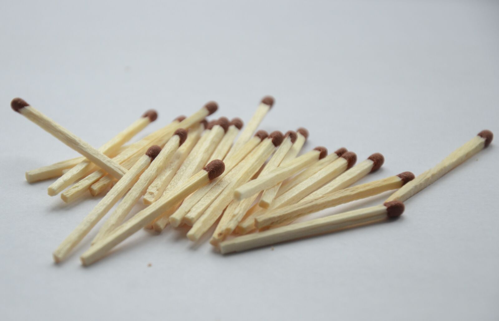 Nikon D7000 sample photo. Matches, tree, match photography