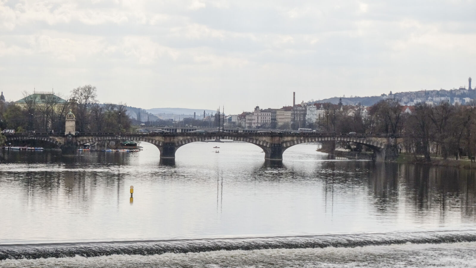 Sony Cyber-shot DSC-HX300 sample photo. Bridge photography