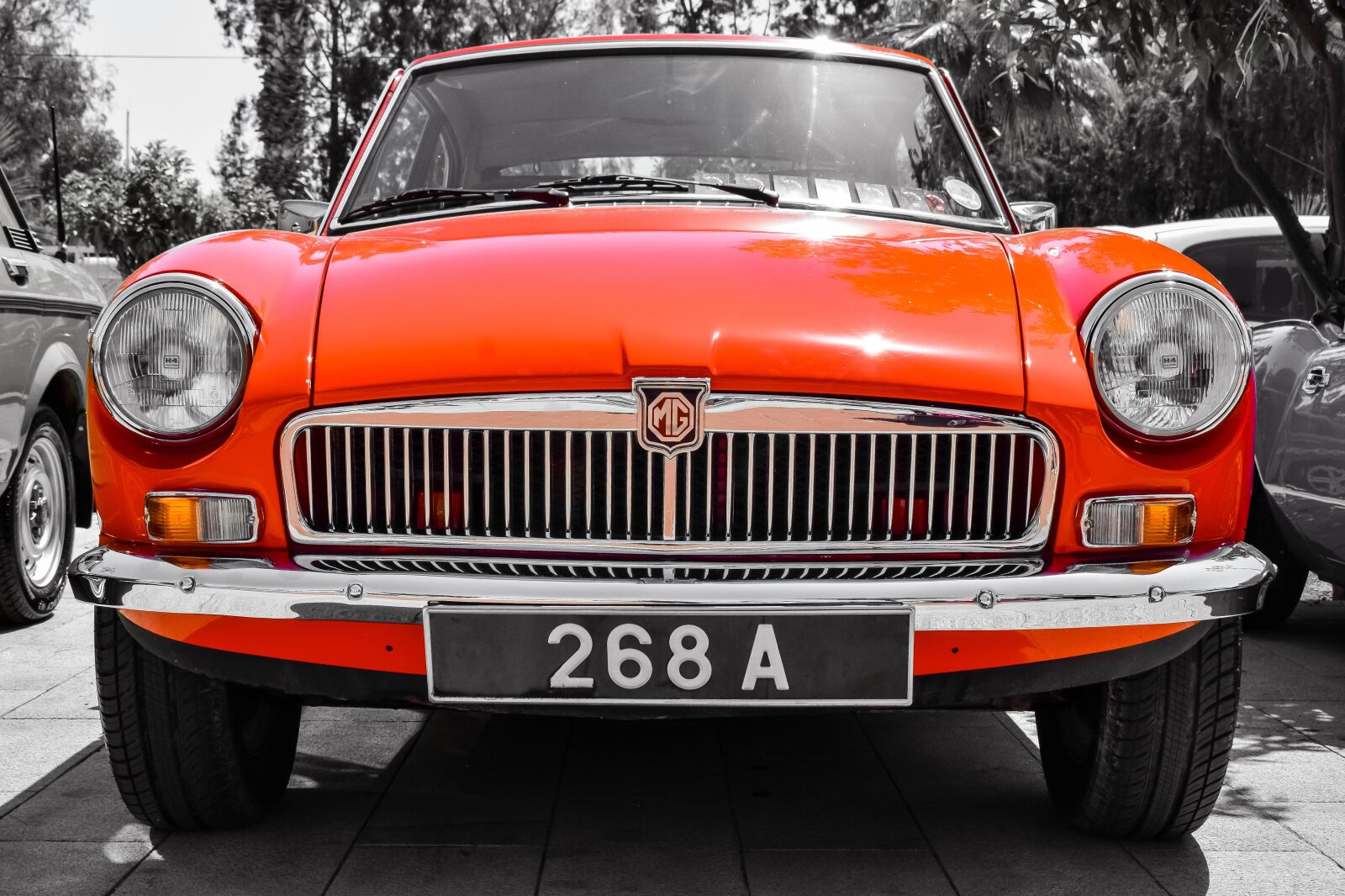 Nikon D3300 sample photo. Car, vehicle, auto photography