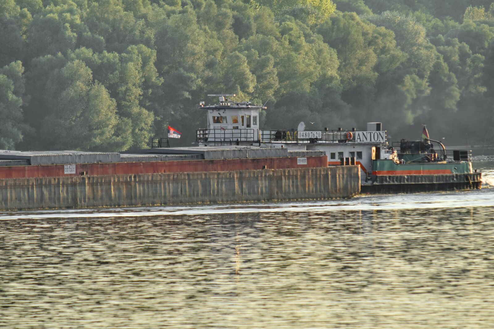 Nikon D5500 sample photo. Cargo, cargo ship, shipment photography