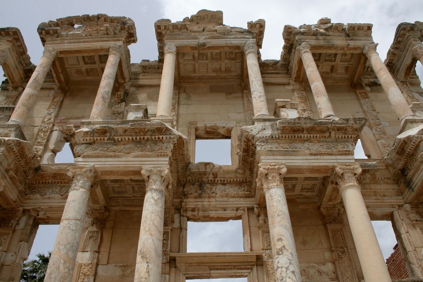Canon EOS 350D (EOS Digital Rebel XT / EOS Kiss Digital N) sample photo. Turquia, roman, archeological photography