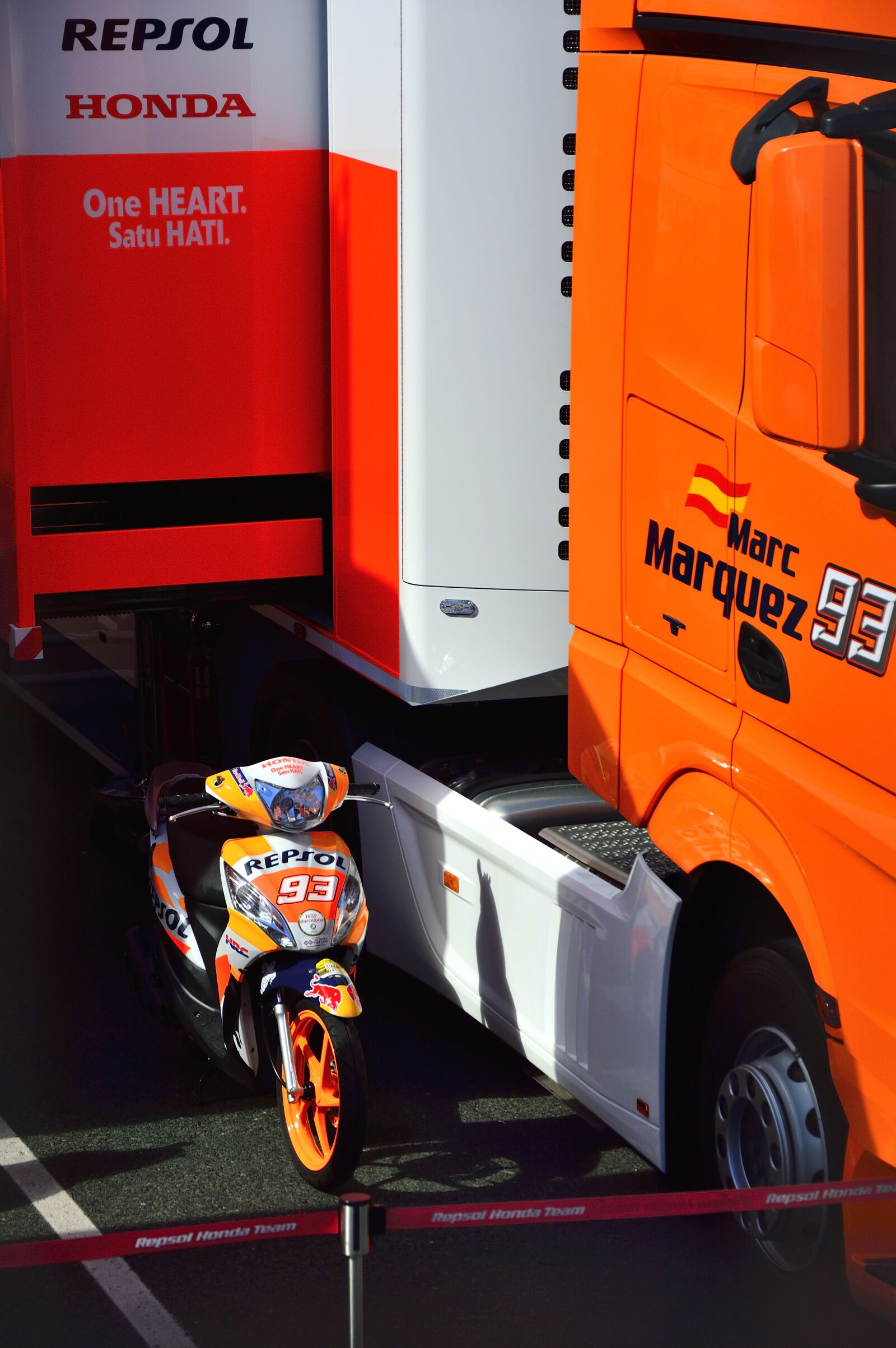 Nikon D3200 sample photo. Brno, motorsport, motogp photography