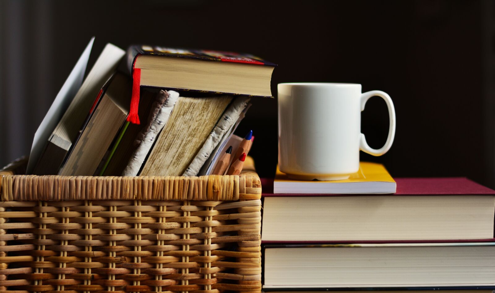 Nikon D5200 sample photo. Books, learn, study photography