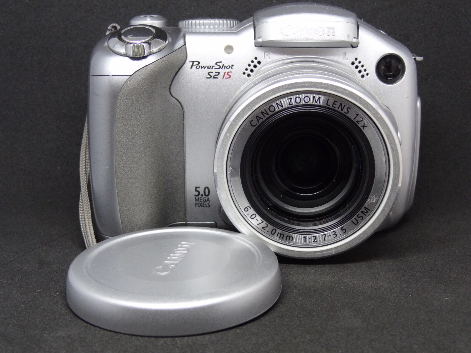 Sony Cyber-shot DSC-HX9V sample photo. Old camera, canon, ultrazoom photography