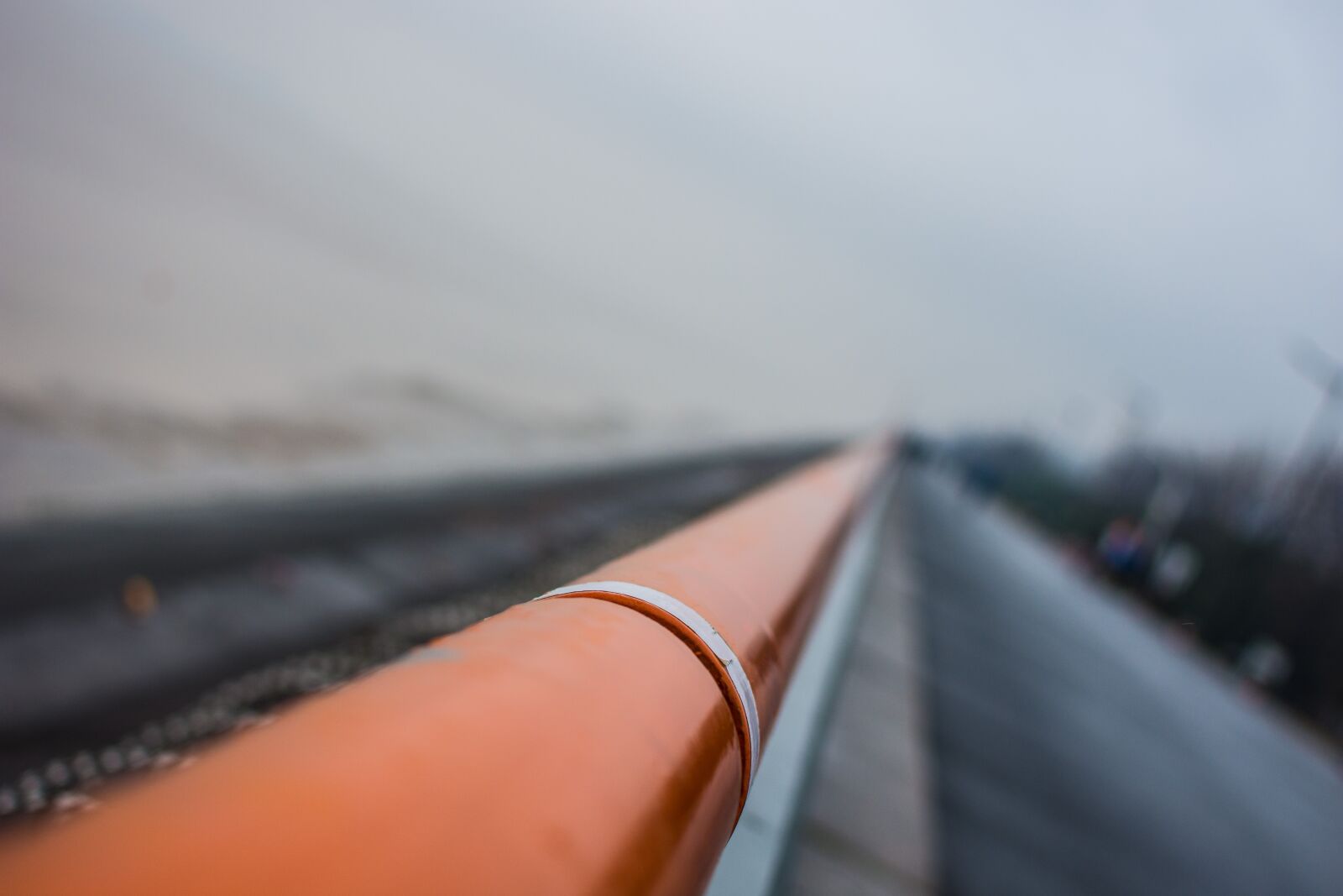 Nikon D7200 sample photo. Die blurred, tourism, outdoor photography