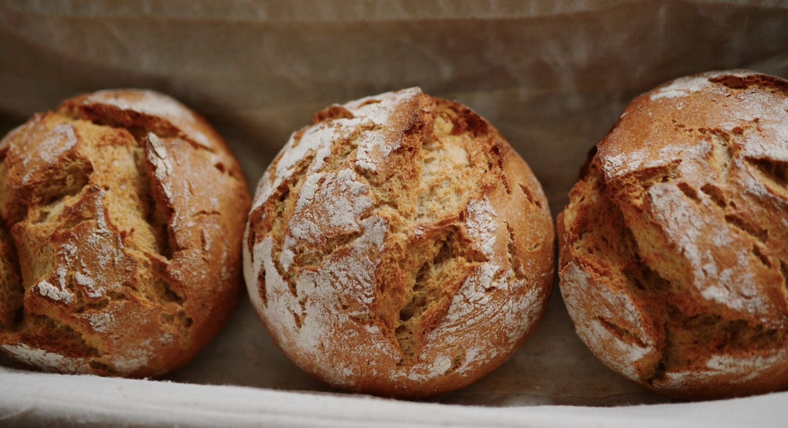 Nikon D5200 sample photo. Bread, roll, rye photography