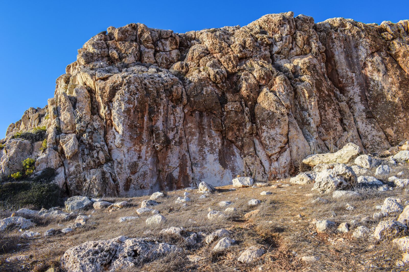 Nikon D3300 sample photo. Cyprus, cavo greko, national photography