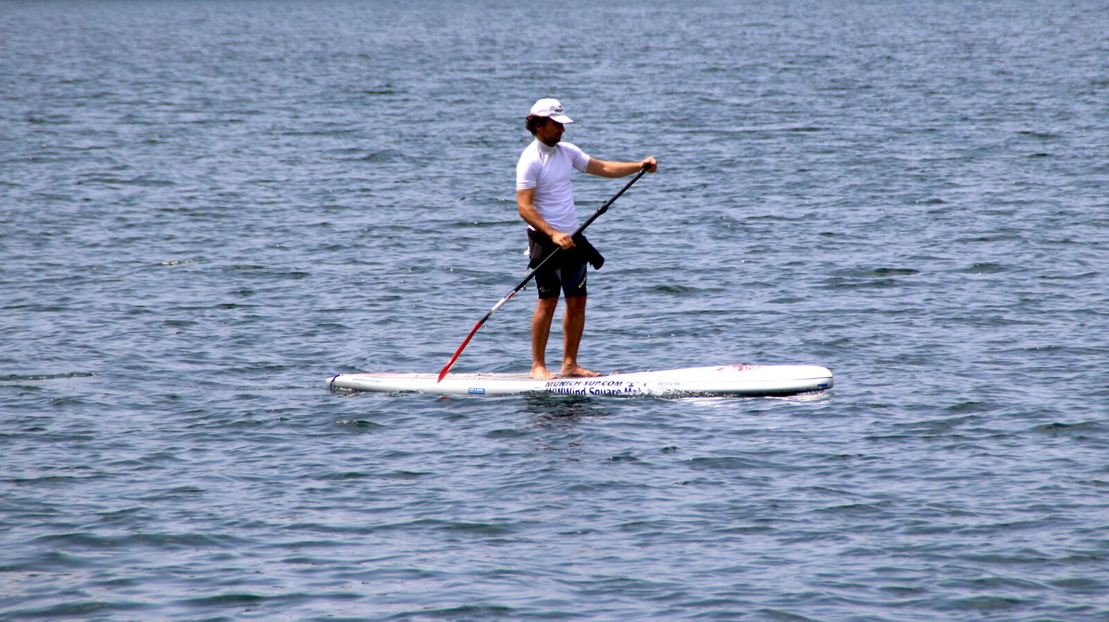 Canon EOS 70D sample photo. Stand up paddle, sup photography