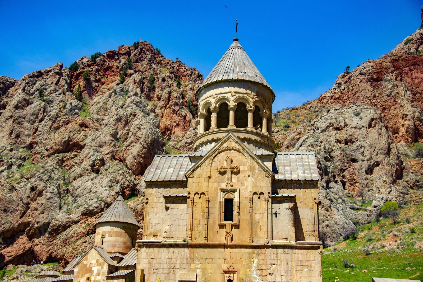 Nikon D600 sample photo. Noravank, armenia, yerevan photography
