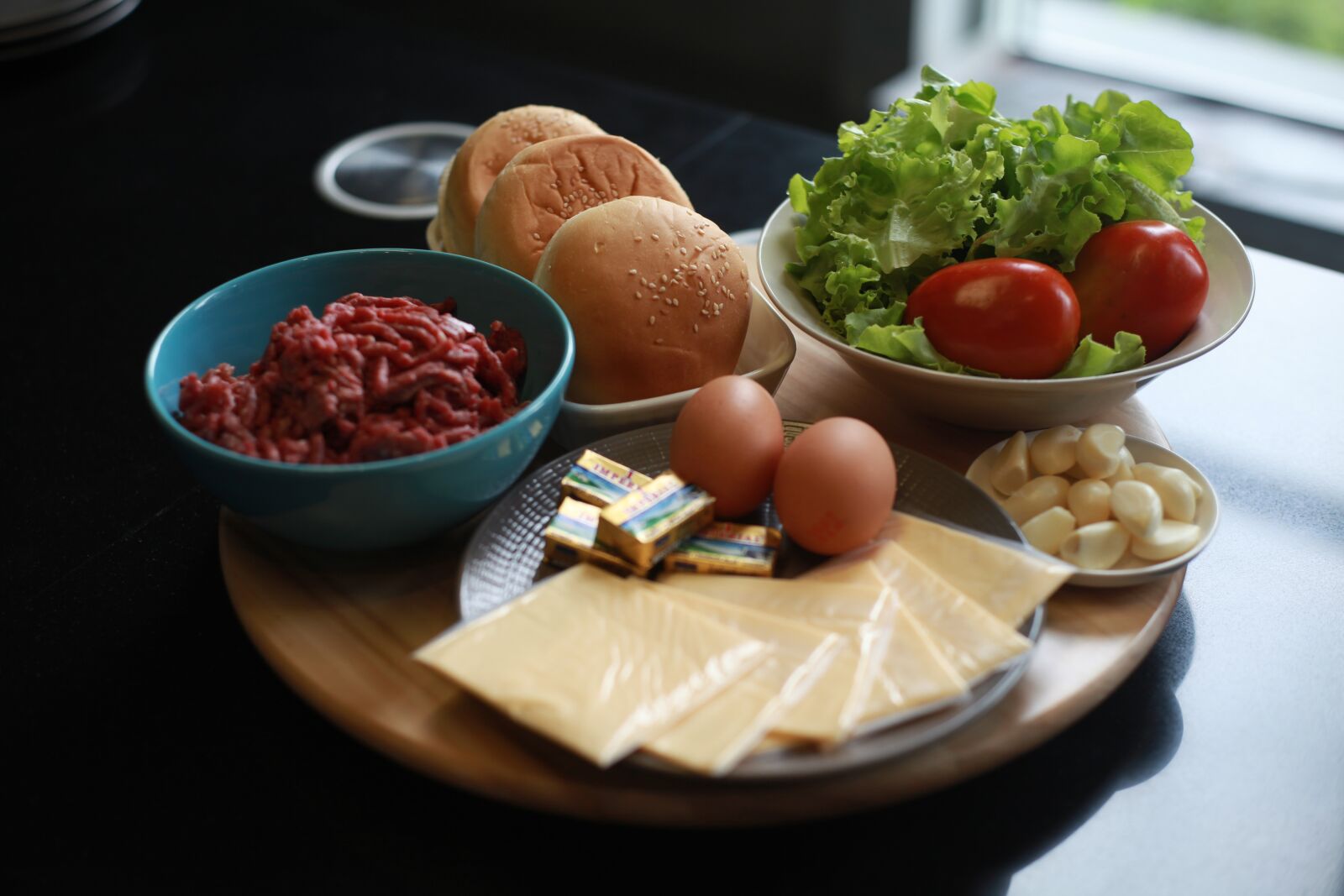 Canon EOS 5D Mark II sample photo. Ingredient, clean food, healthy photography