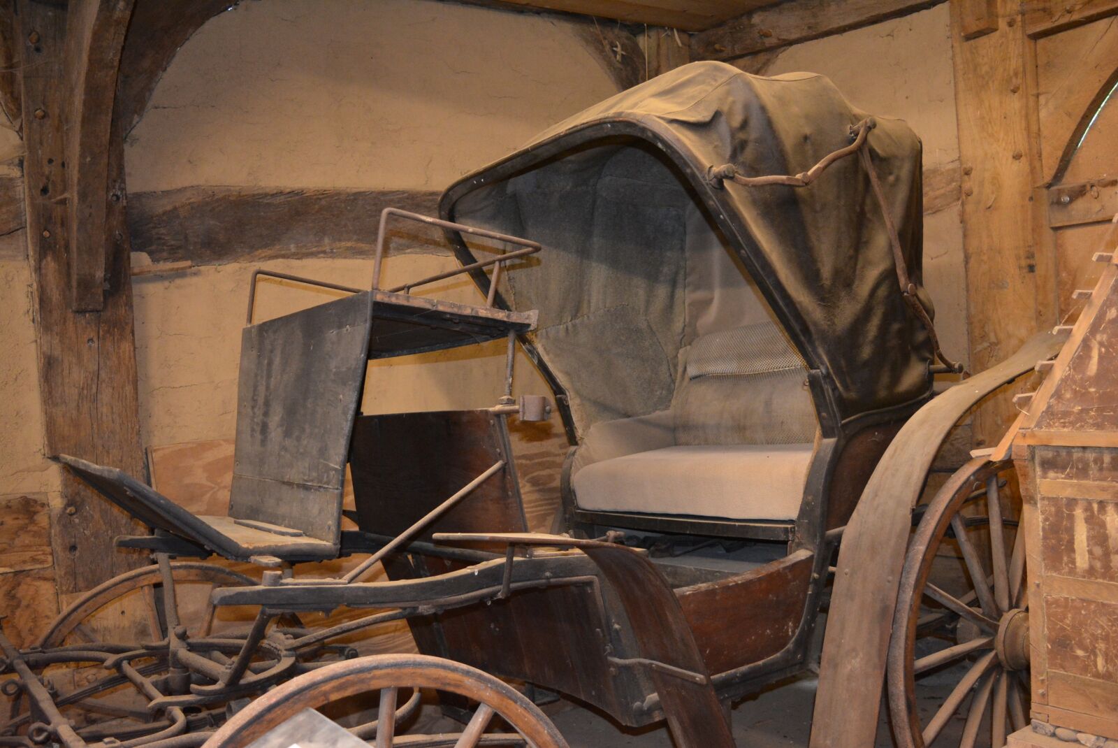 Nikon D5200 sample photo. Cab, coach, dare photography