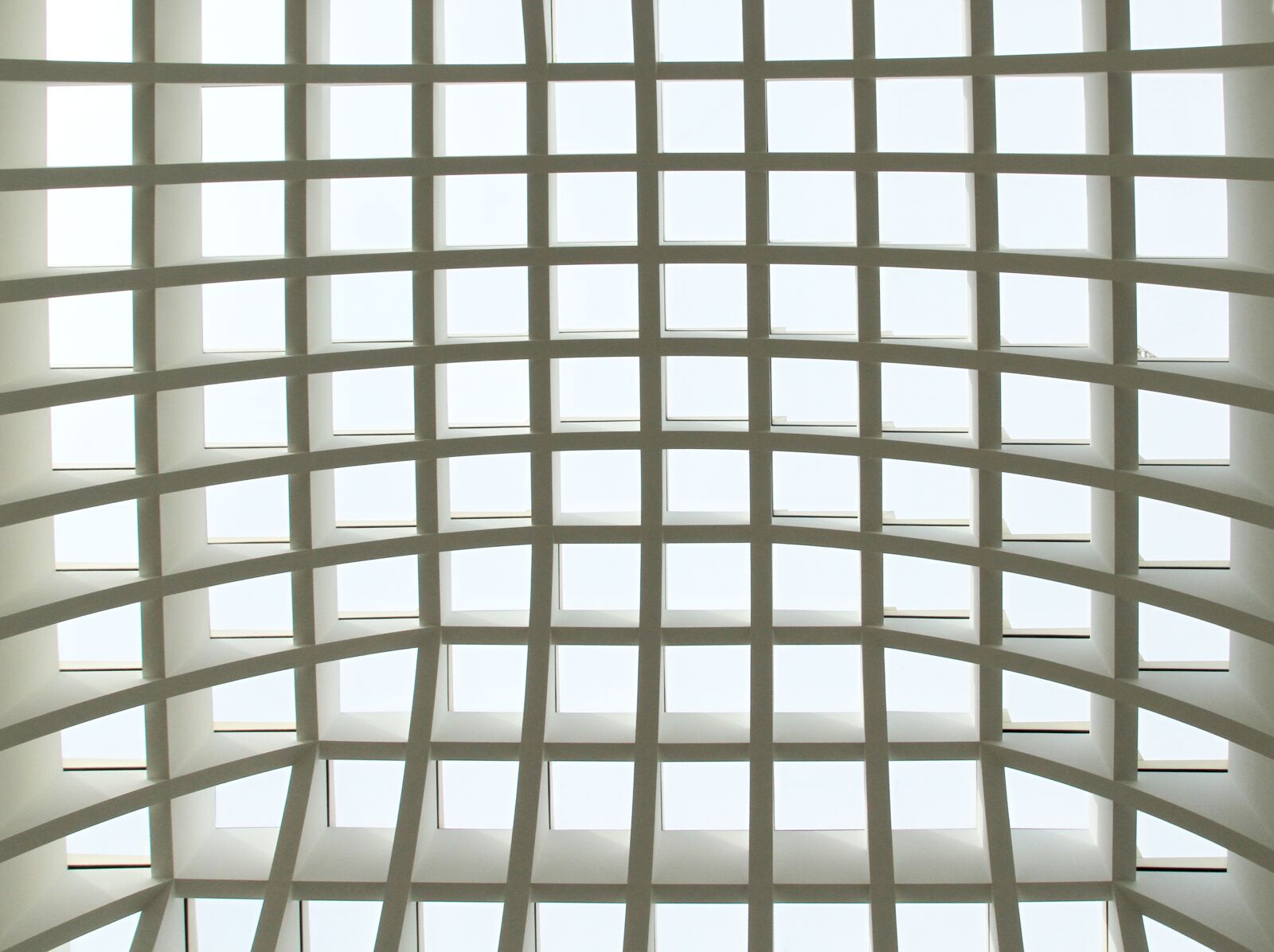 Canon EOS 7D sample photo. Abstract, ceiling, geometry photography