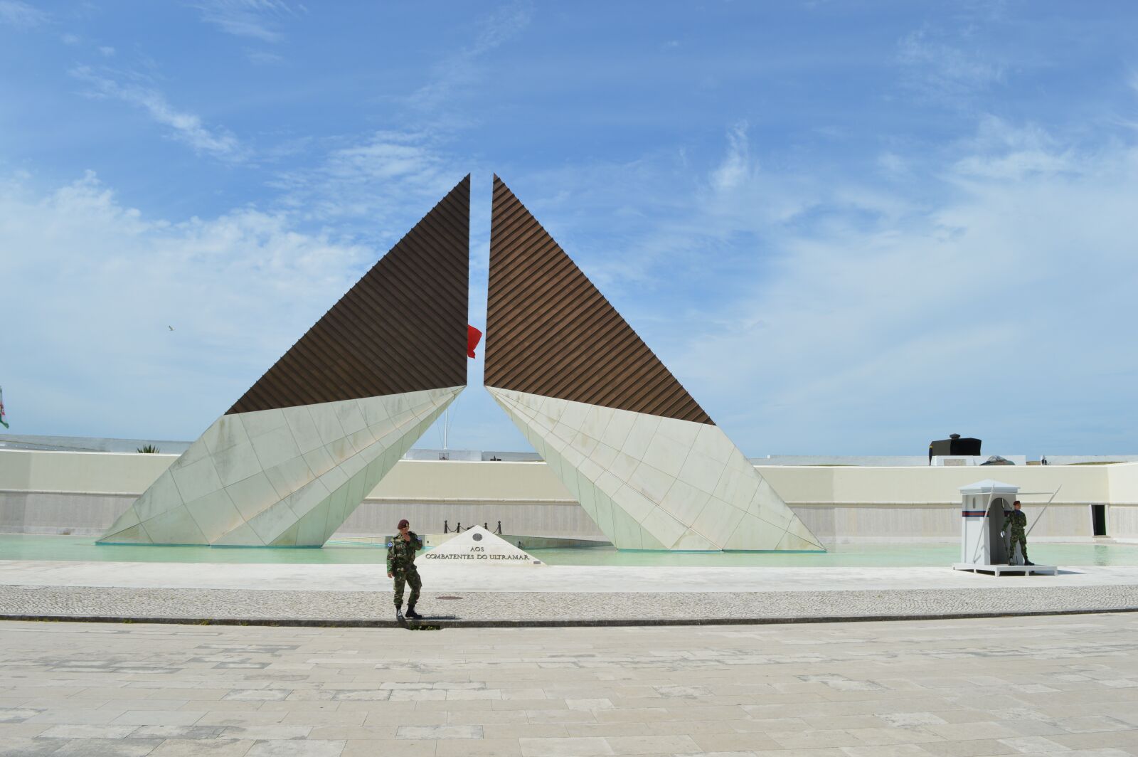 Nikon D3200 sample photo. Lisbon, portugal, monument photography