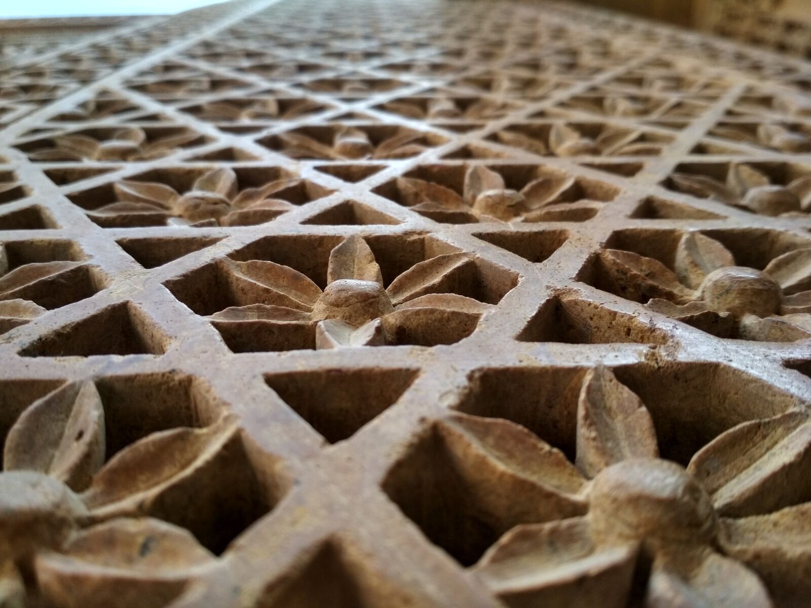 Xiaomi Redmi 4 Pro sample photo. Desktop, texture, pattern photography