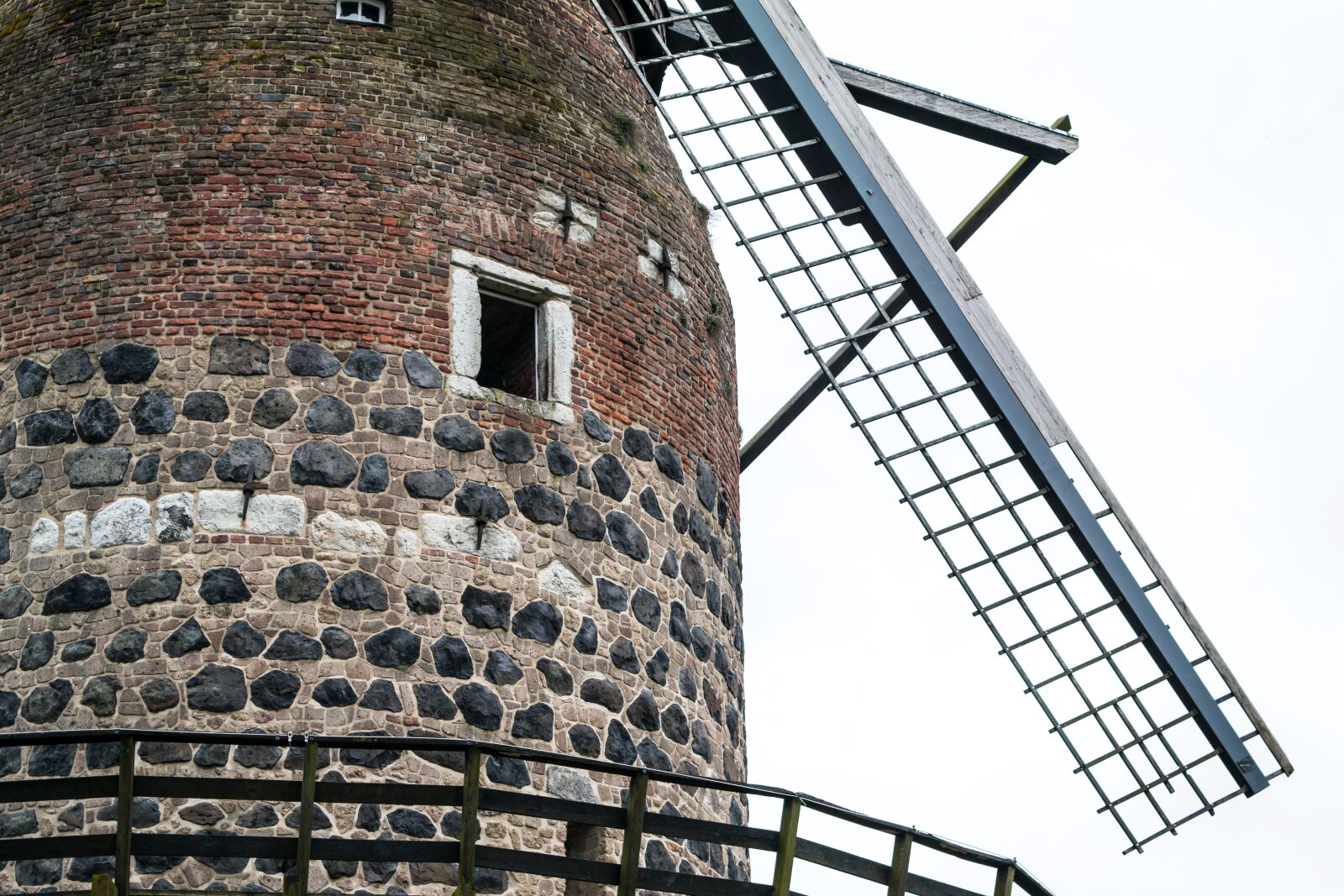 Samsung NX300M sample photo. Mill, windmill, middle ages photography