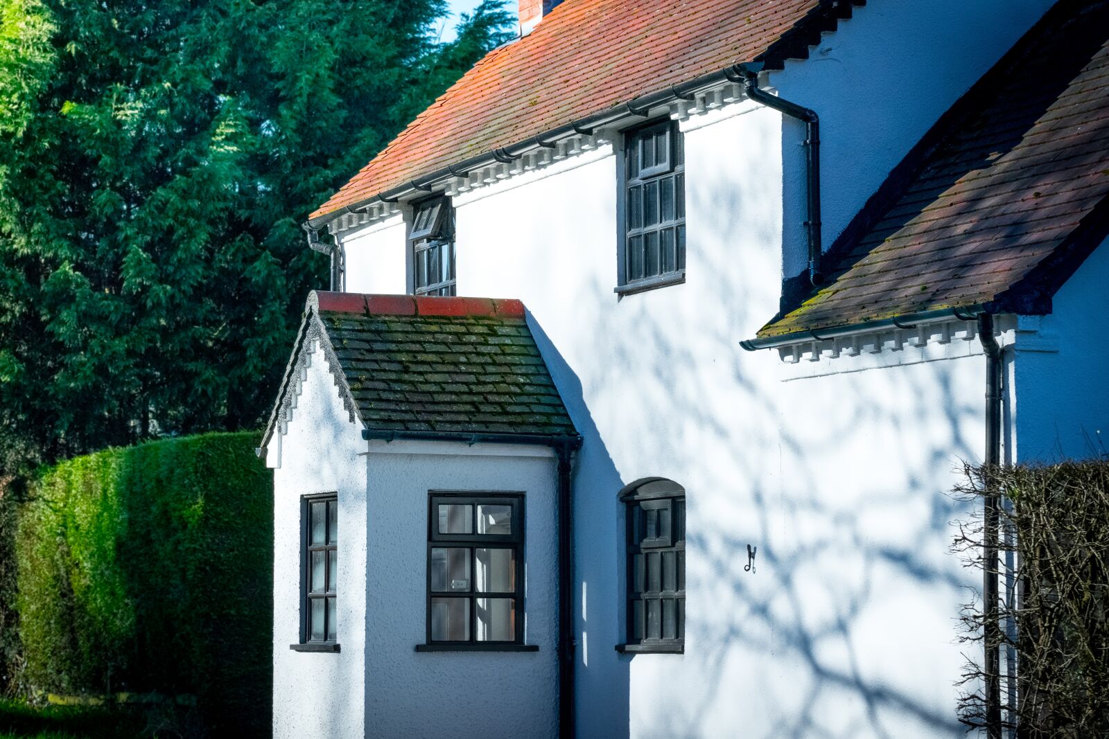 Nikon D3300 sample photo. Ancient, architecture, britain photography