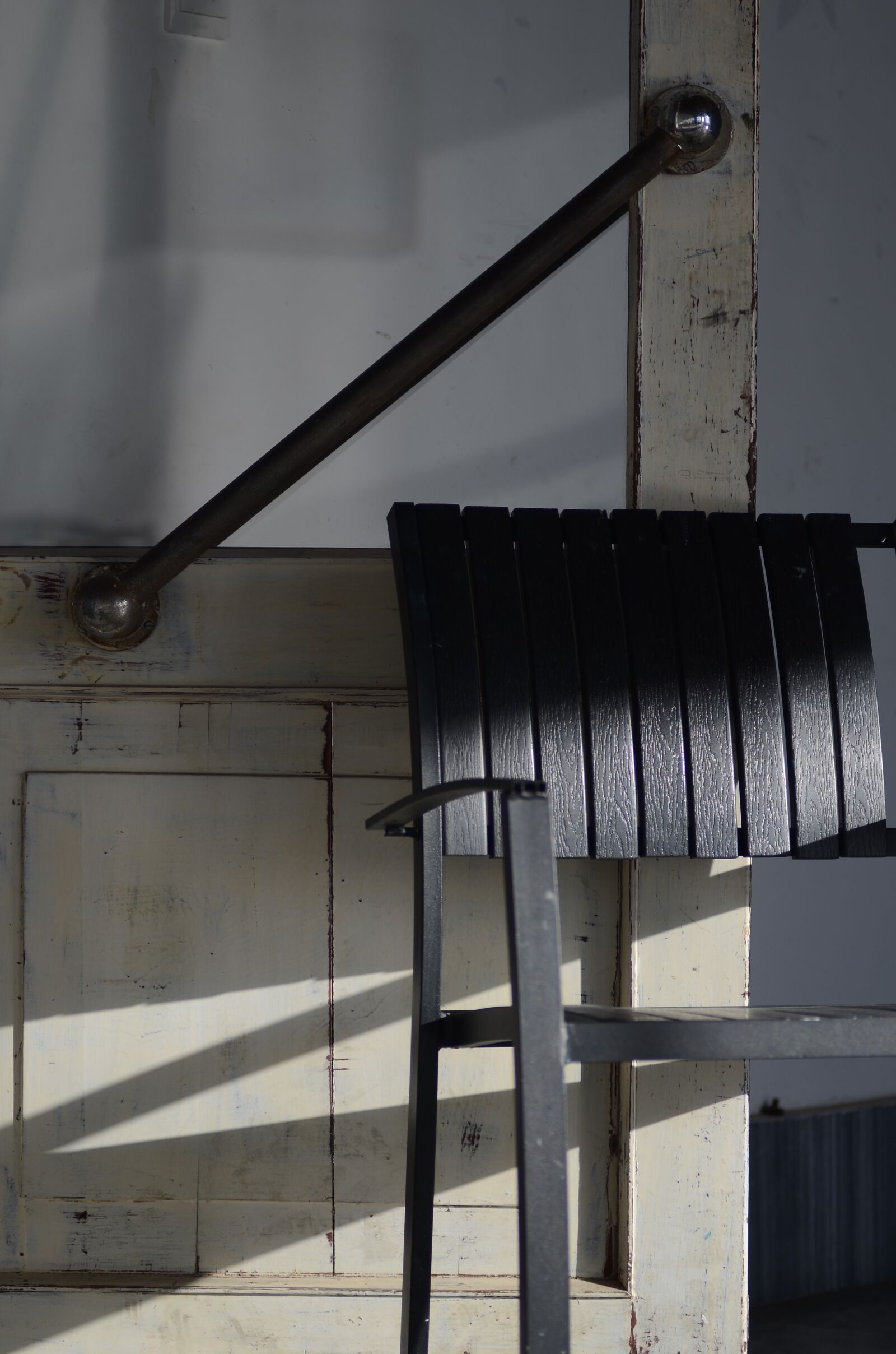 Nikon D7000 sample photo. Nostalgia, old door, cravings photography
