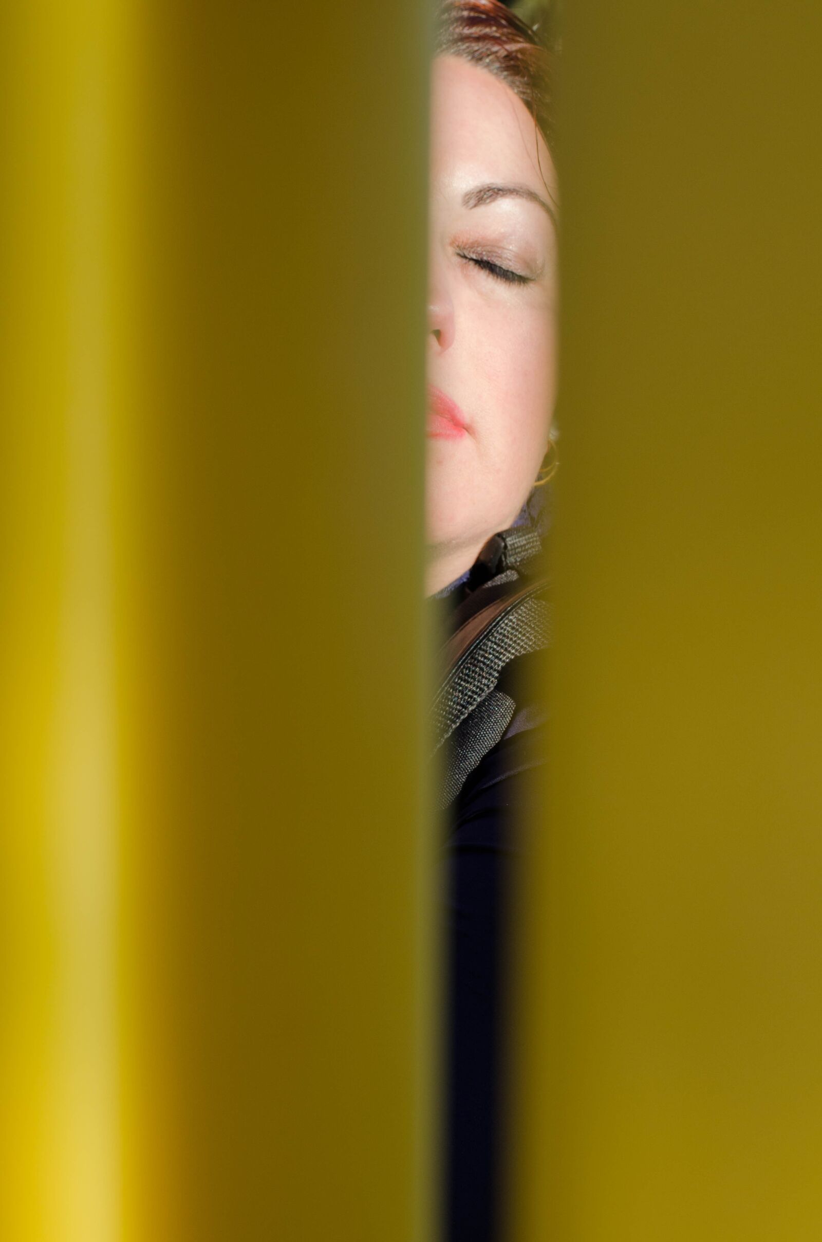 Nikon D5100 sample photo. Women, sun, girl photography