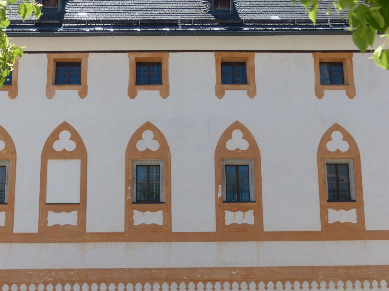 Panasonic Lumix DMC-FZ200 sample photo. Hohensalzburg fortress, castle, fortress photography