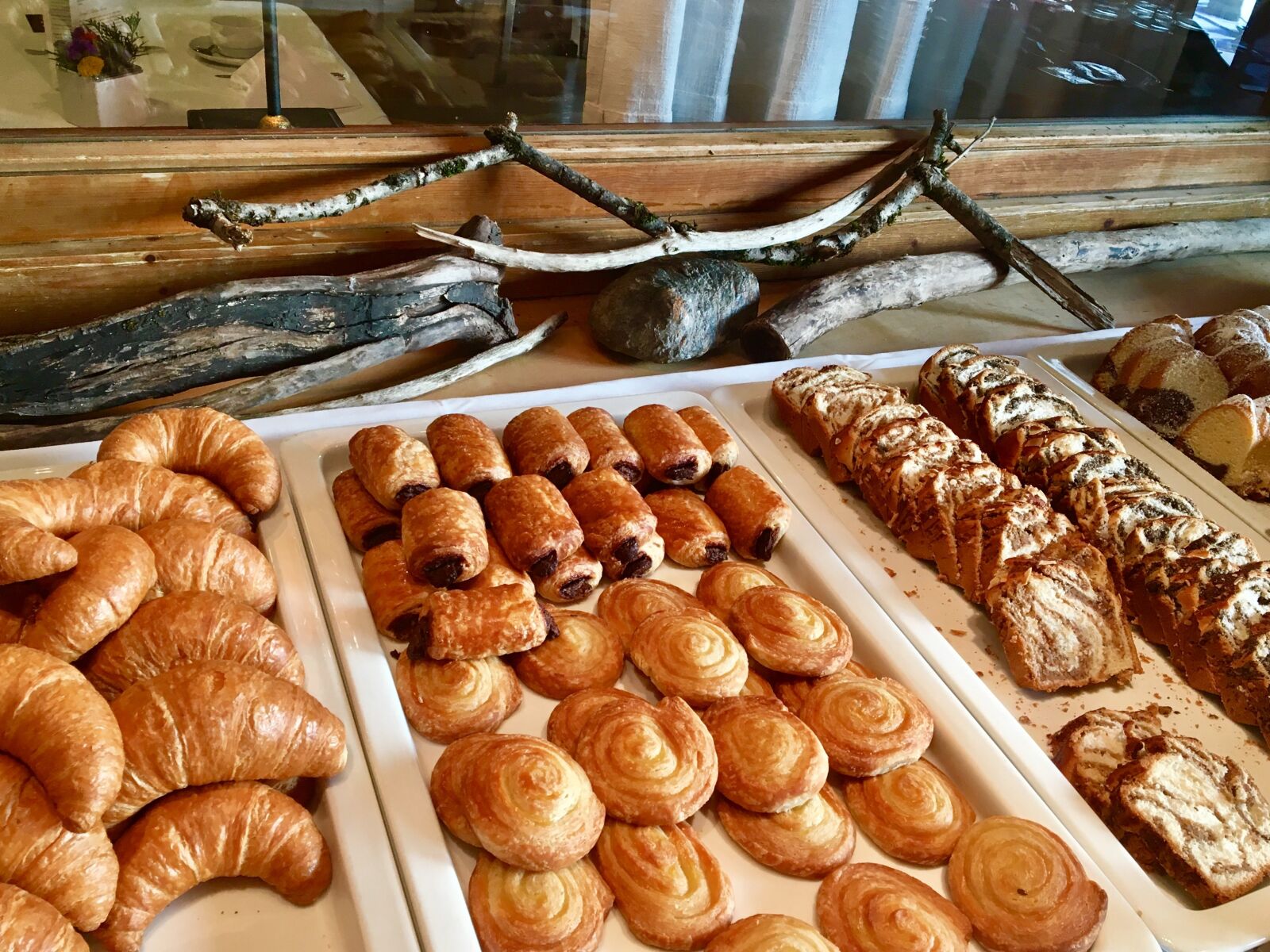 Apple iPhone 6s sample photo. Bread, breakfast, vegan photography