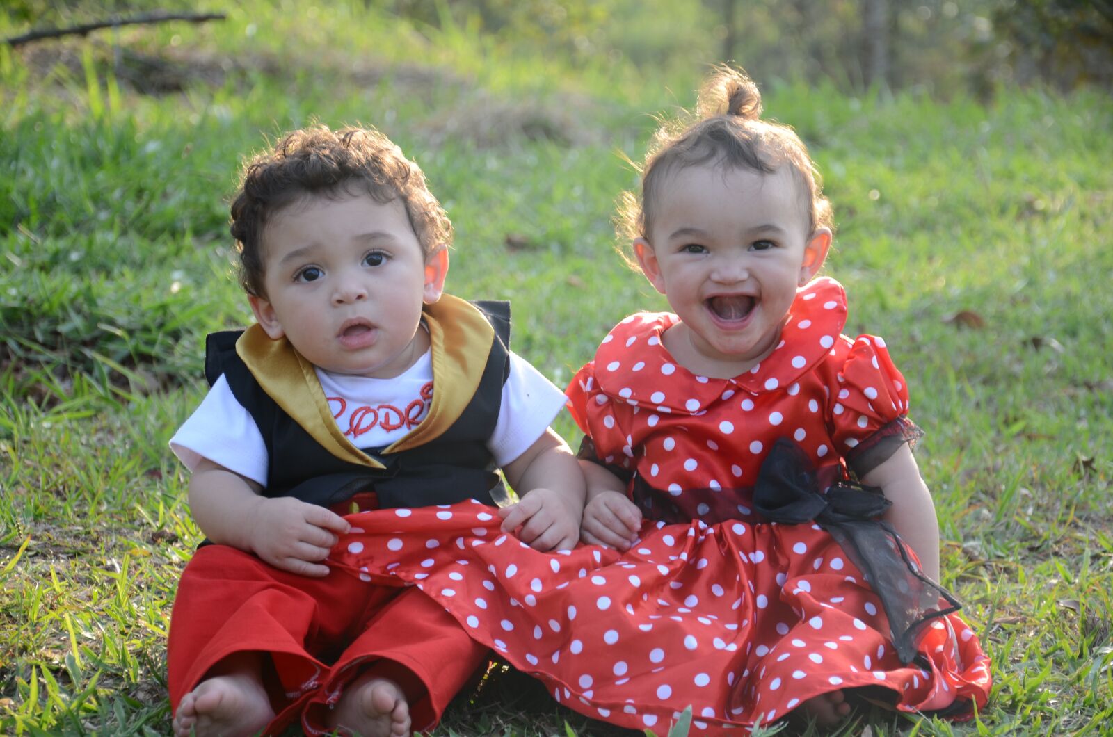 Nikon D7000 sample photo. Children, babies, mickey photography