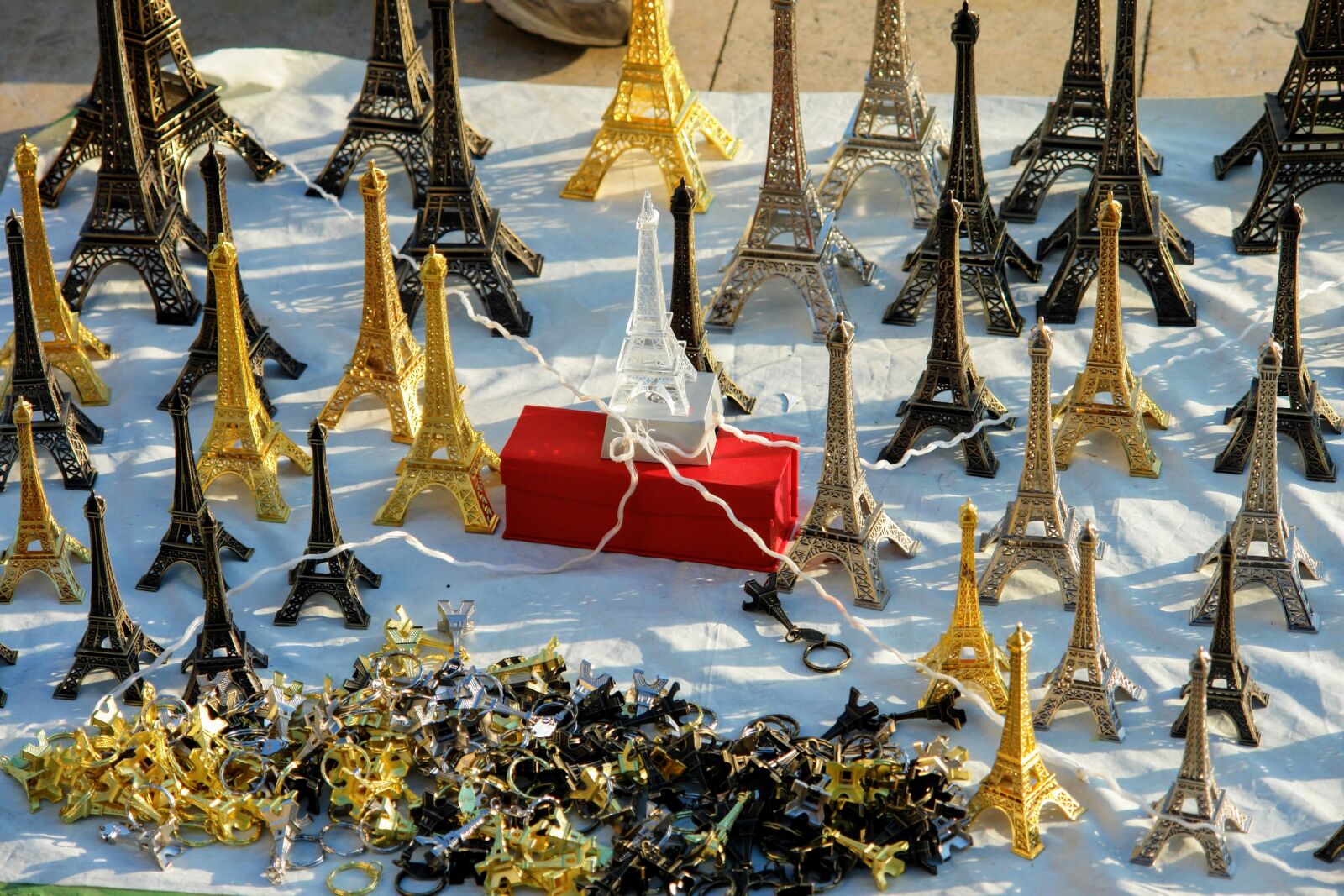 Sony DSC-R1 sample photo. France, eiffel tower, le photography