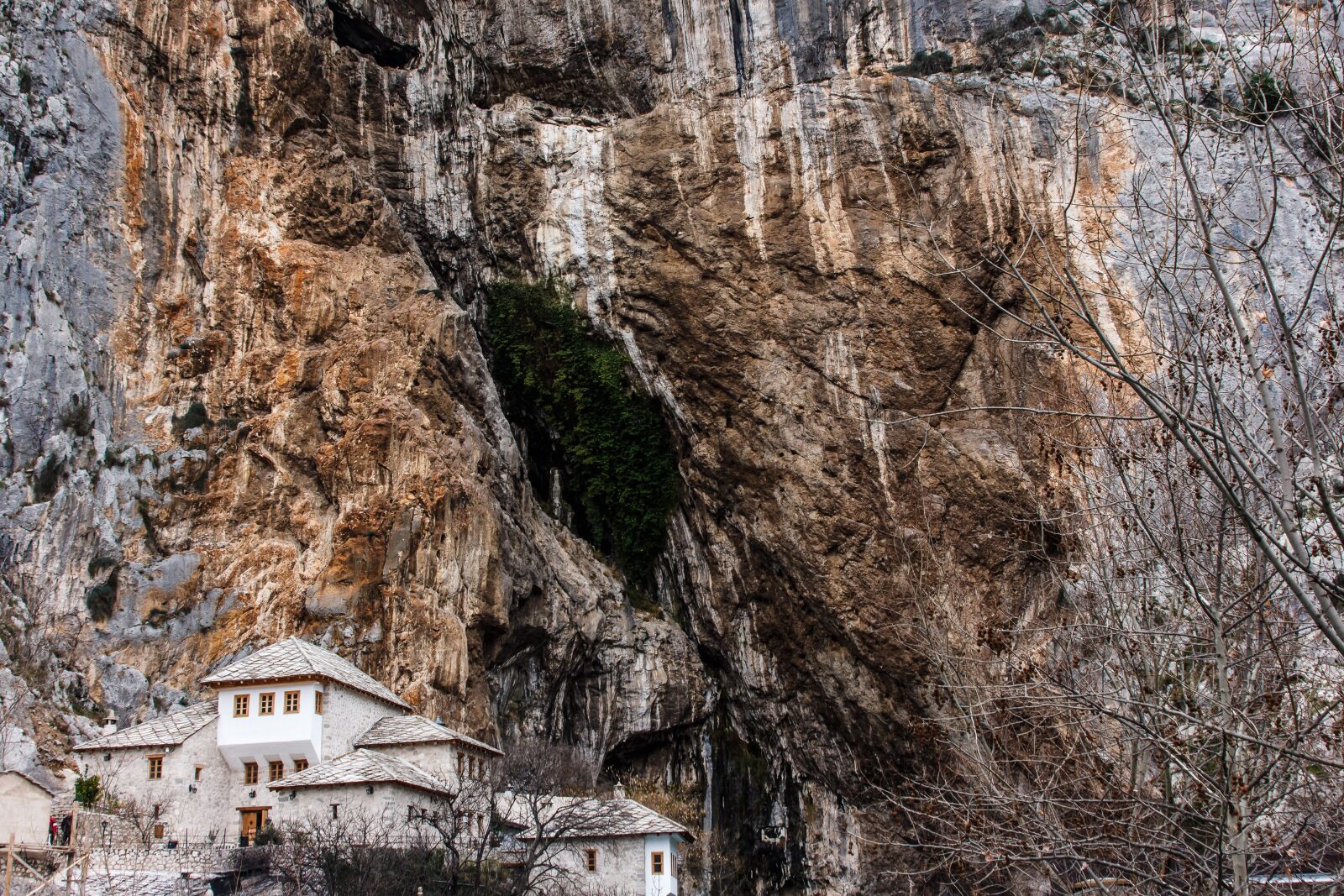 Canon EOS 700D (EOS Rebel T5i / EOS Kiss X7i) sample photo. Rock, mountain, landscape photography