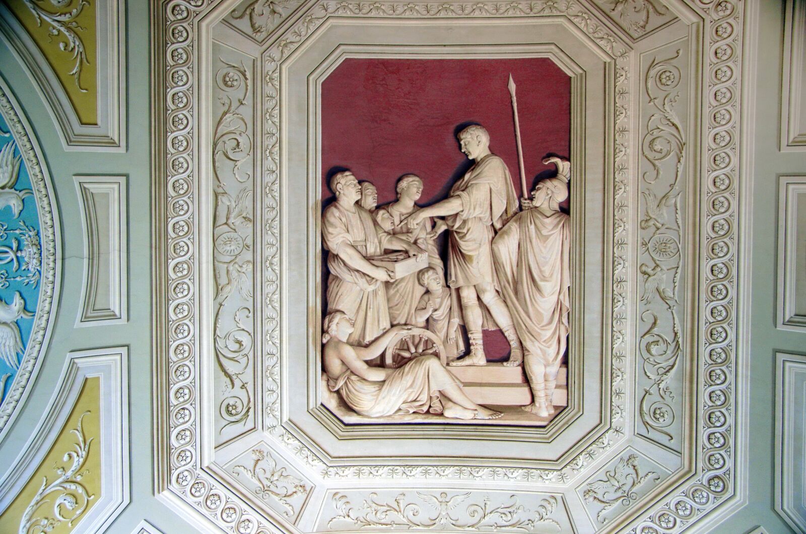 Pentax K-5 sample photo. Italy, rome, vatican photography