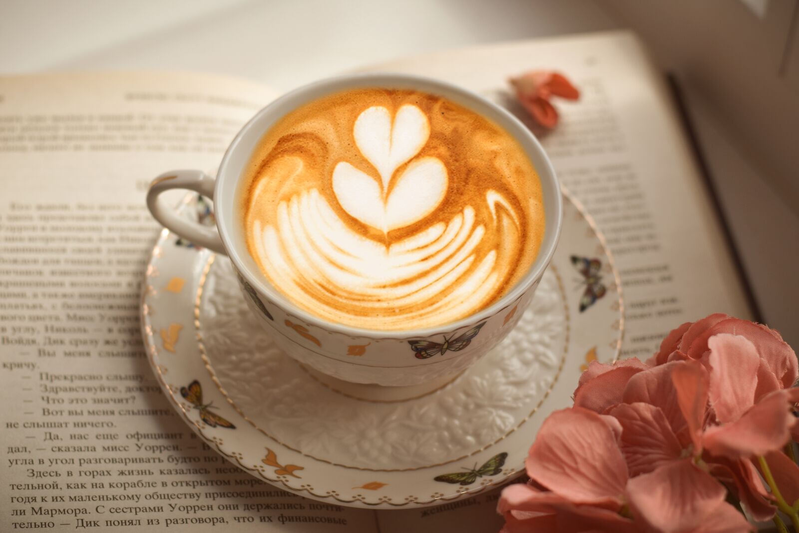 Nikon D3500 sample photo. Coffee, comfort, house photography
