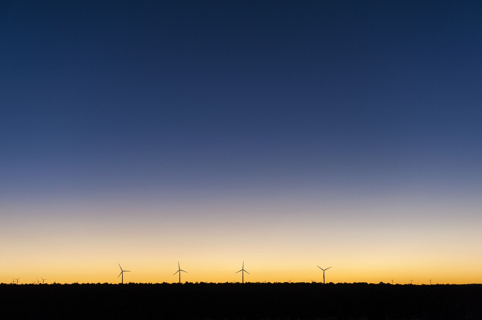 Nikon D3 sample photo. Sunset, glow, travel photography