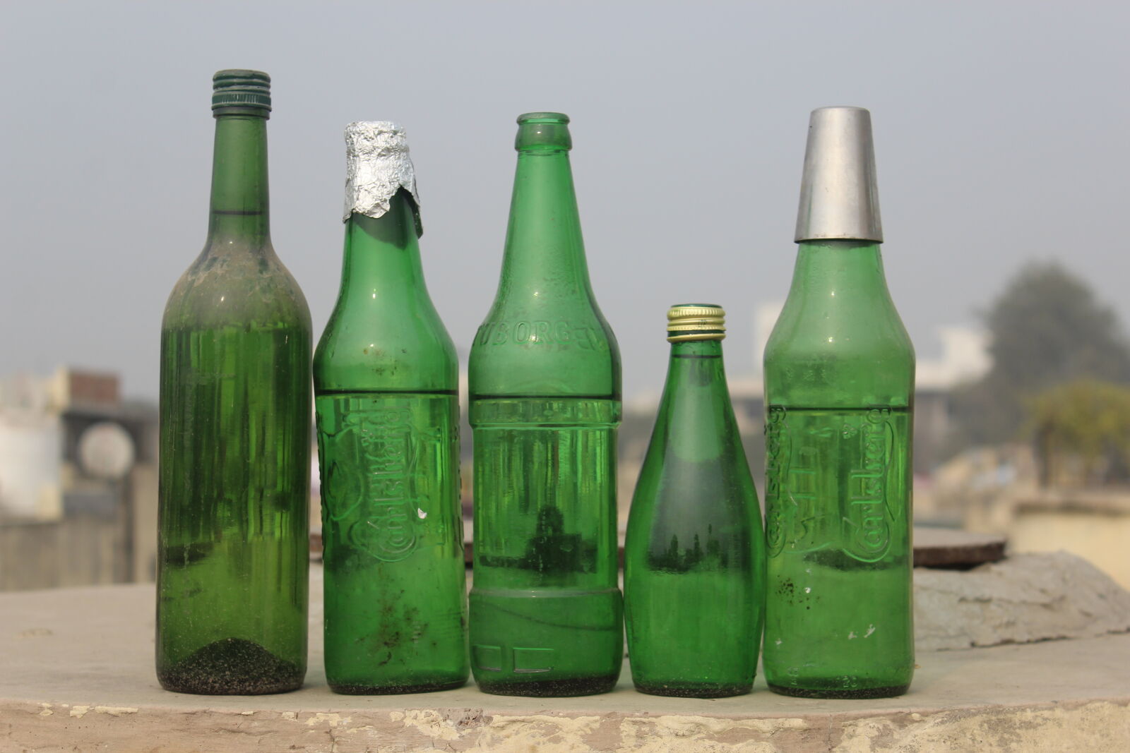 Canon EOS 1200D (EOS Rebel T5 / EOS Kiss X70 / EOS Hi) sample photo. Beer, beer, bottle, bottles photography