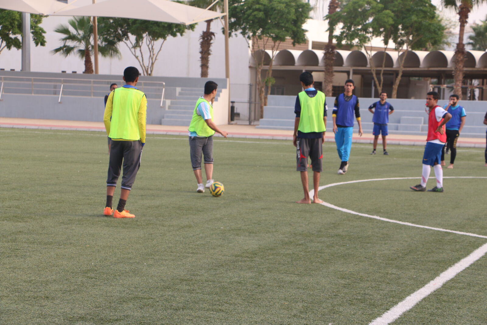 Canon EOS 70D sample photo