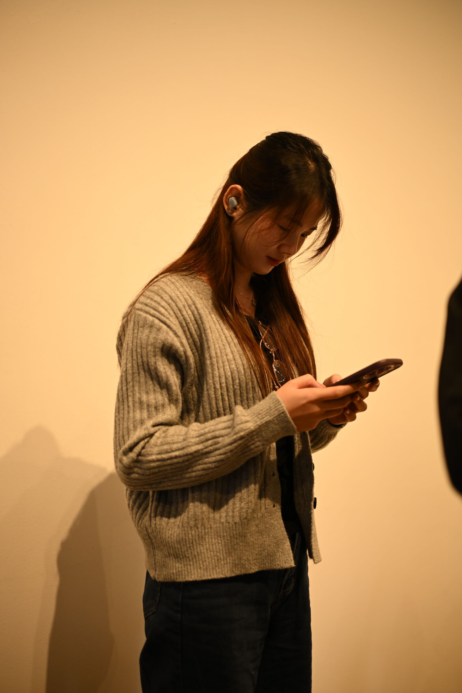 Nikon Z6 III sample photo