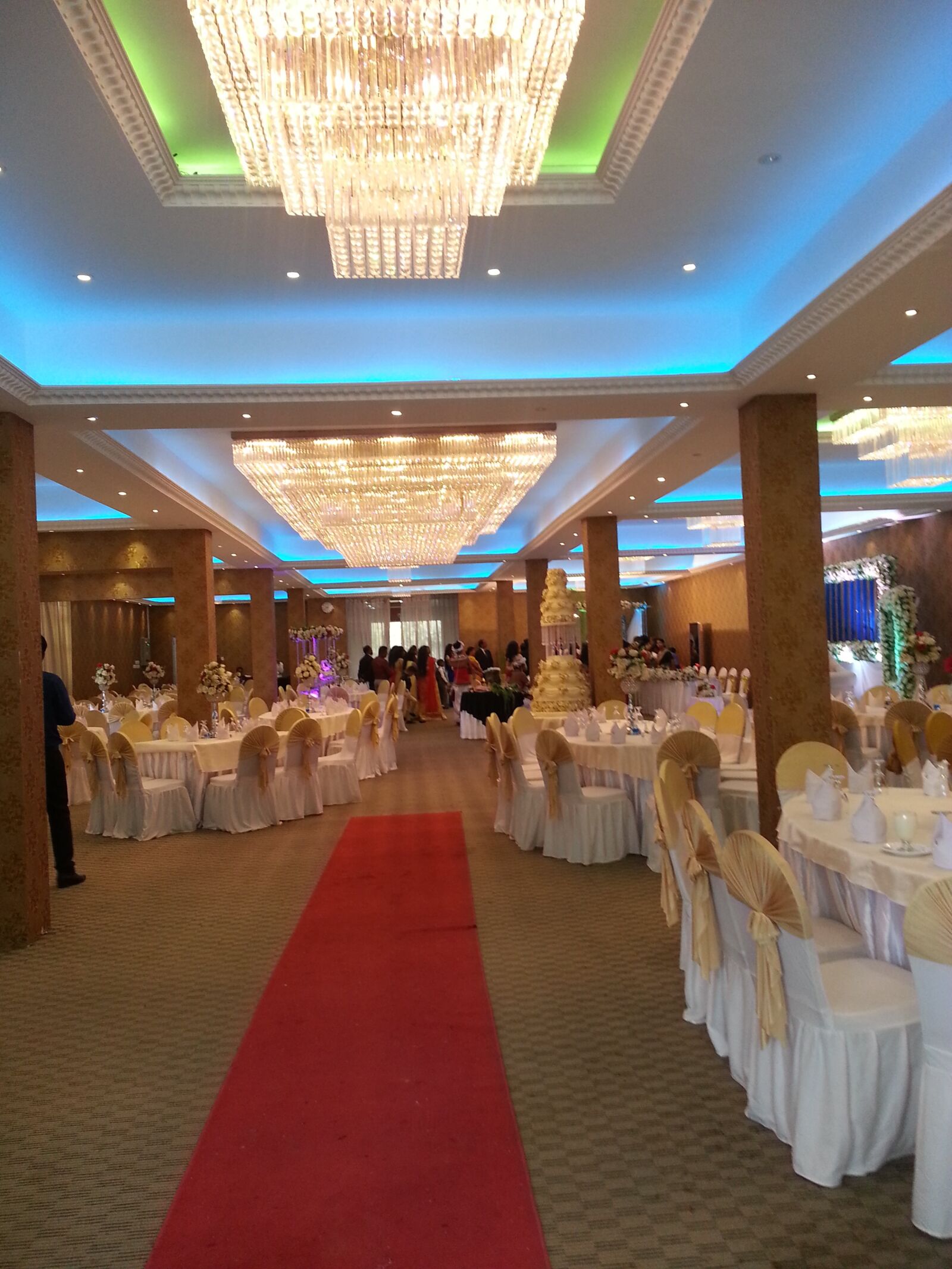 Samsung Galaxy Note2 sample photo. Hotel, wedding, bandarawela photography