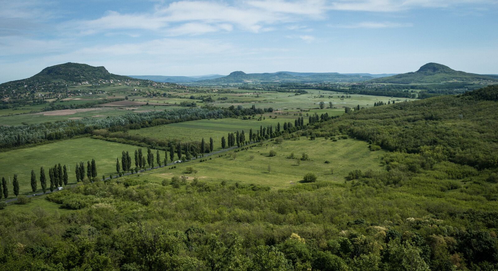 Nikon D3200 sample photo. Balaton, basalt, hegyestű photography