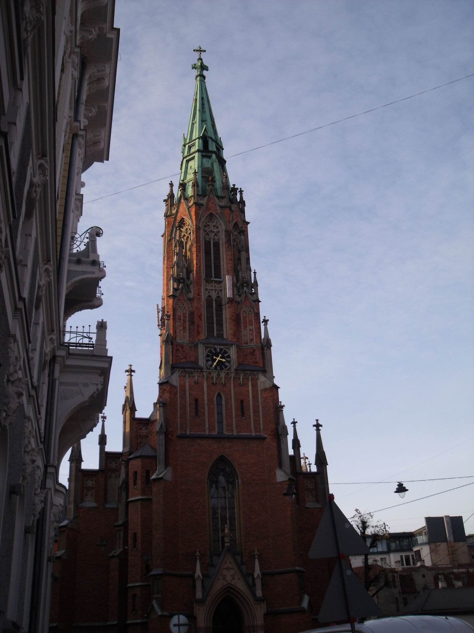 Fujifilm FinePix J120 sample photo