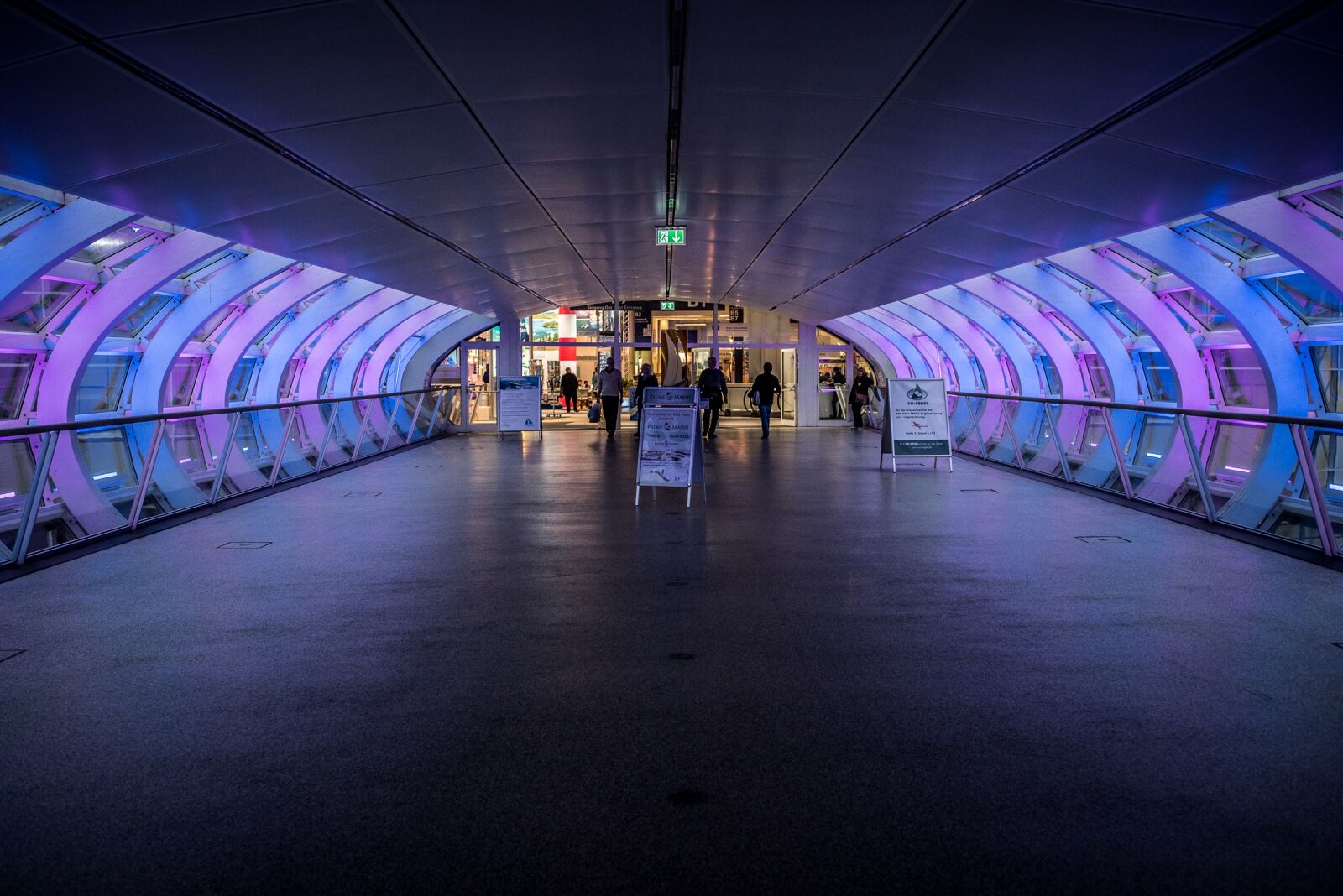 Nikon D750 sample photo. Bridge, fair, hamburg photography