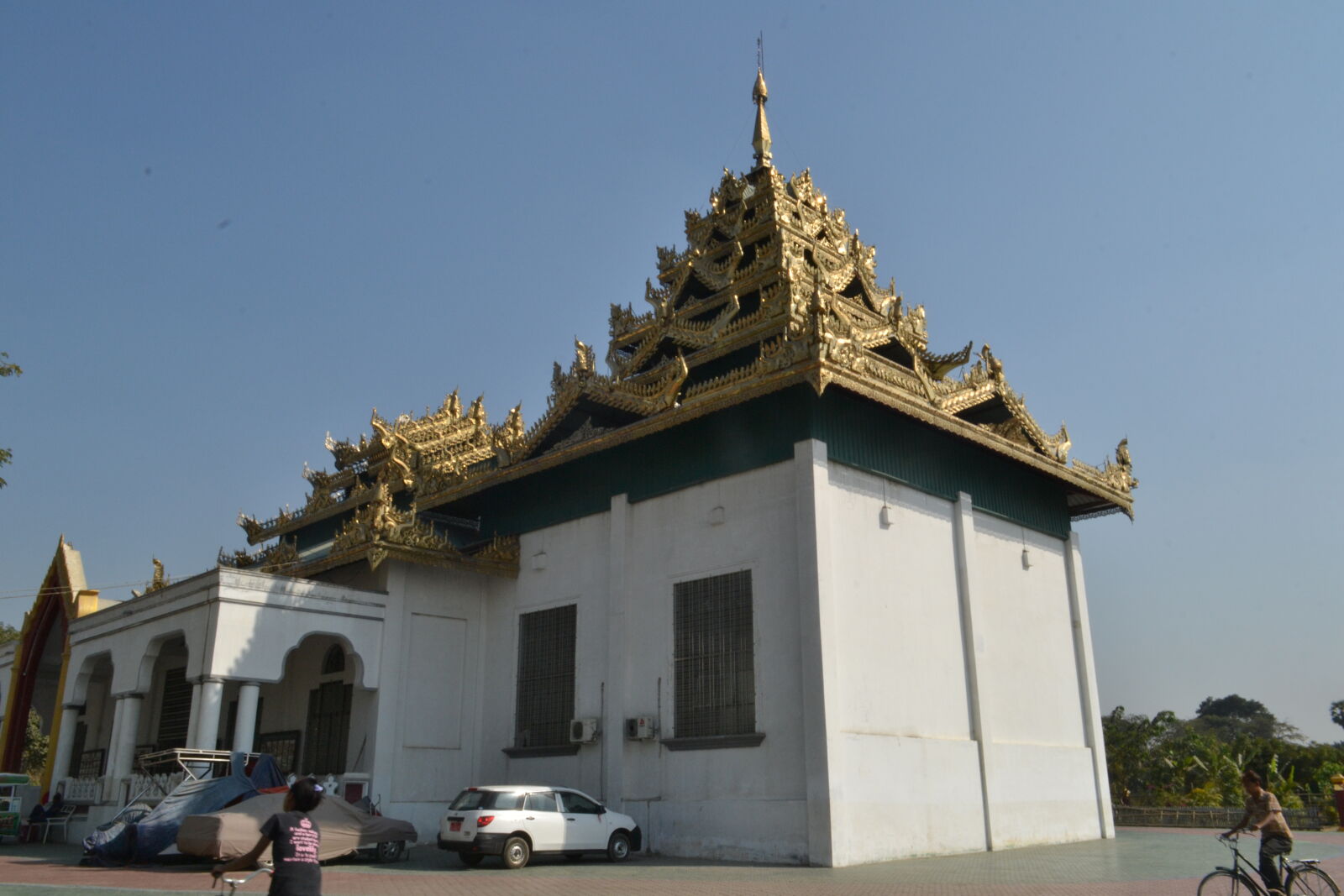 Nikon D3100 sample photo